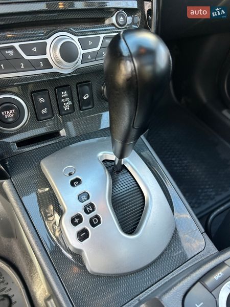 Внедорожник / Кроссовер Renault Koleos 2012 в Сумах