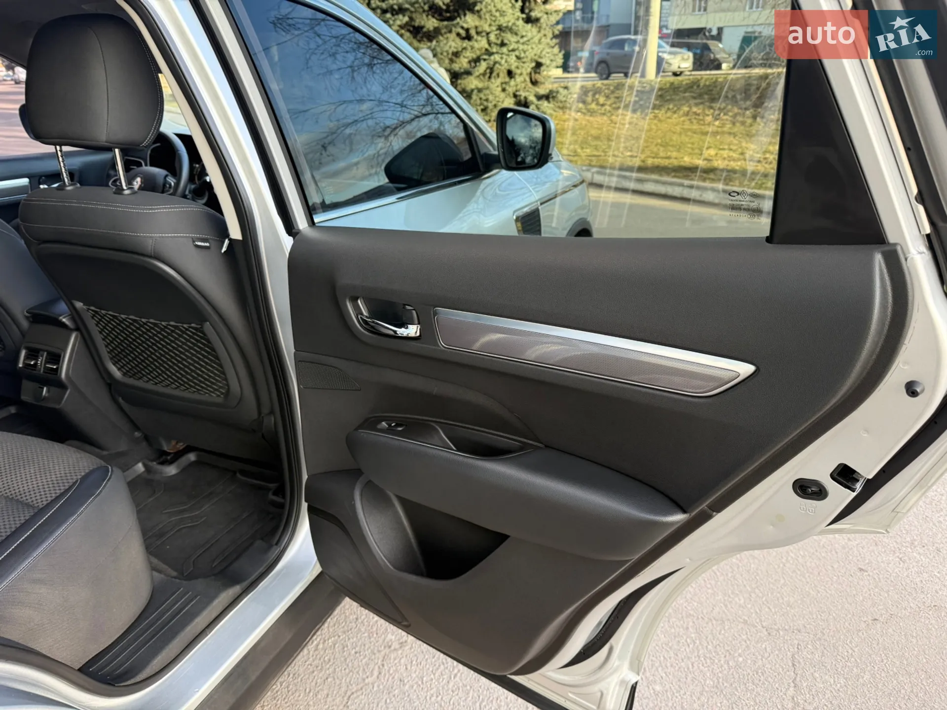 2017 Renault Koleos - мініатюра 28