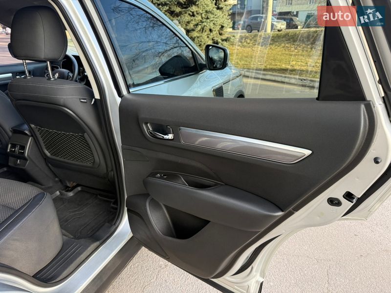 Внедорожник / Кроссовер Renault Koleos 2017 в Полтаве фото 28 Внедорожник / Кроссовер Renault Koleos 2017 в Полтаве