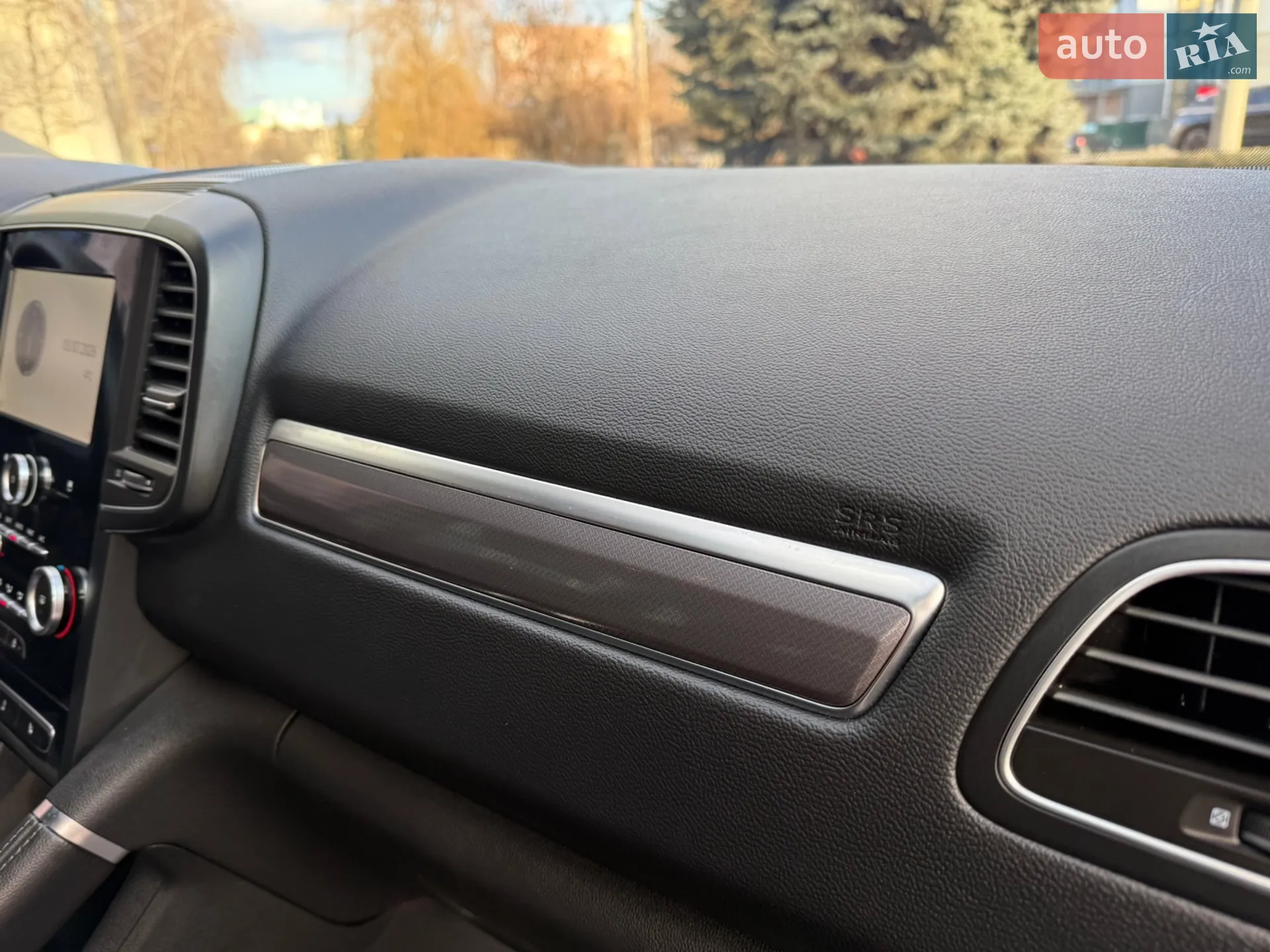 2017 Renault Koleos - мініатюра 35