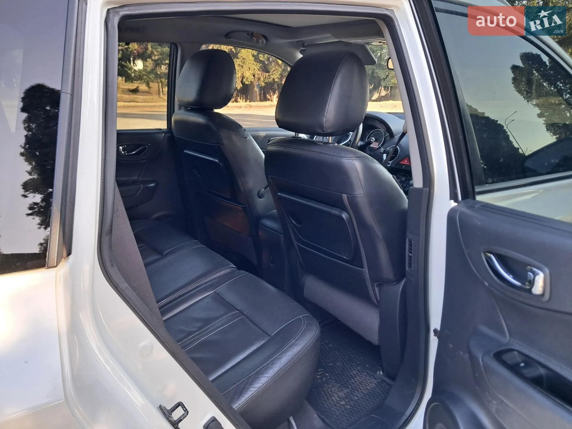 2010 Renault Koleos - мініатюра 23