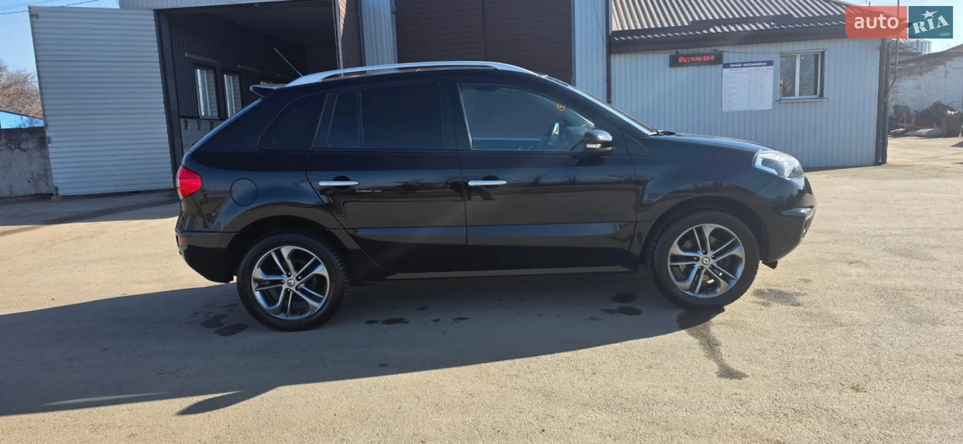 2013 Renault Koleos - мініатюра 106