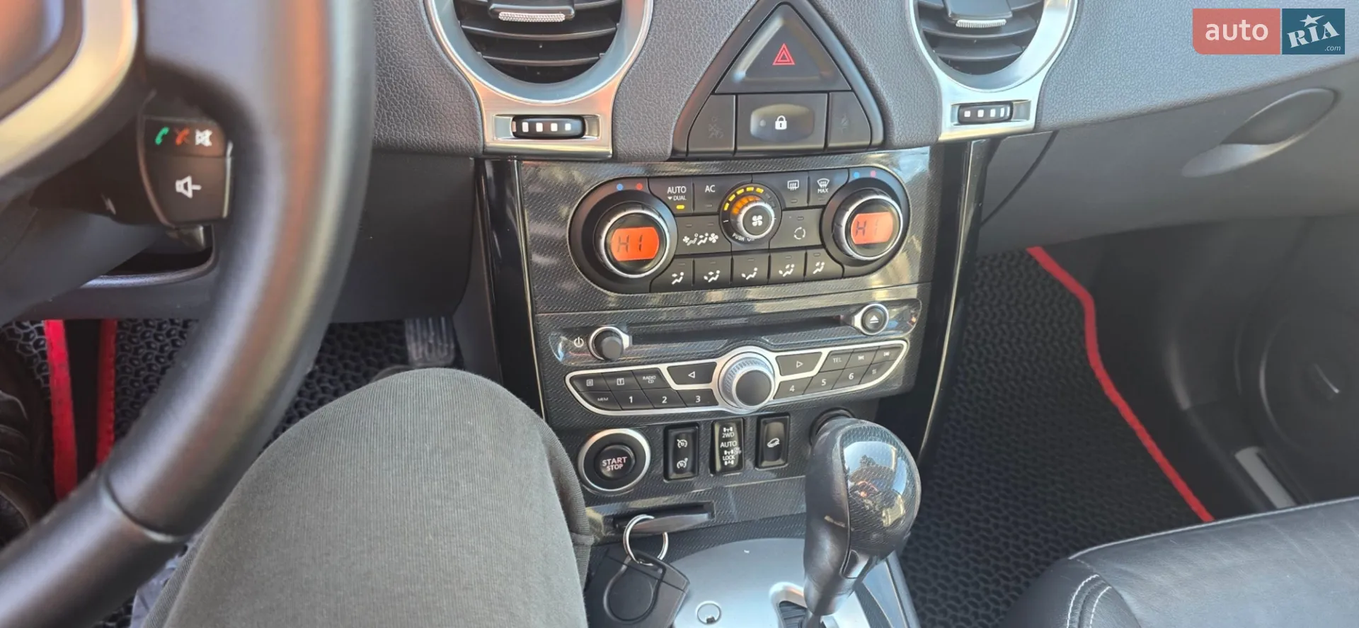 2013 Renault Koleos - мініатюра 117