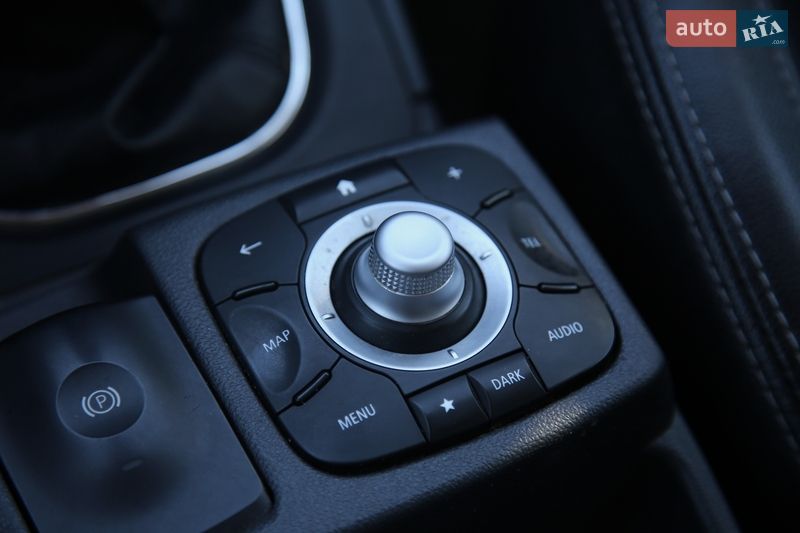 Внедорожник / Кроссовер Renault Koleos 2014 в Харькове