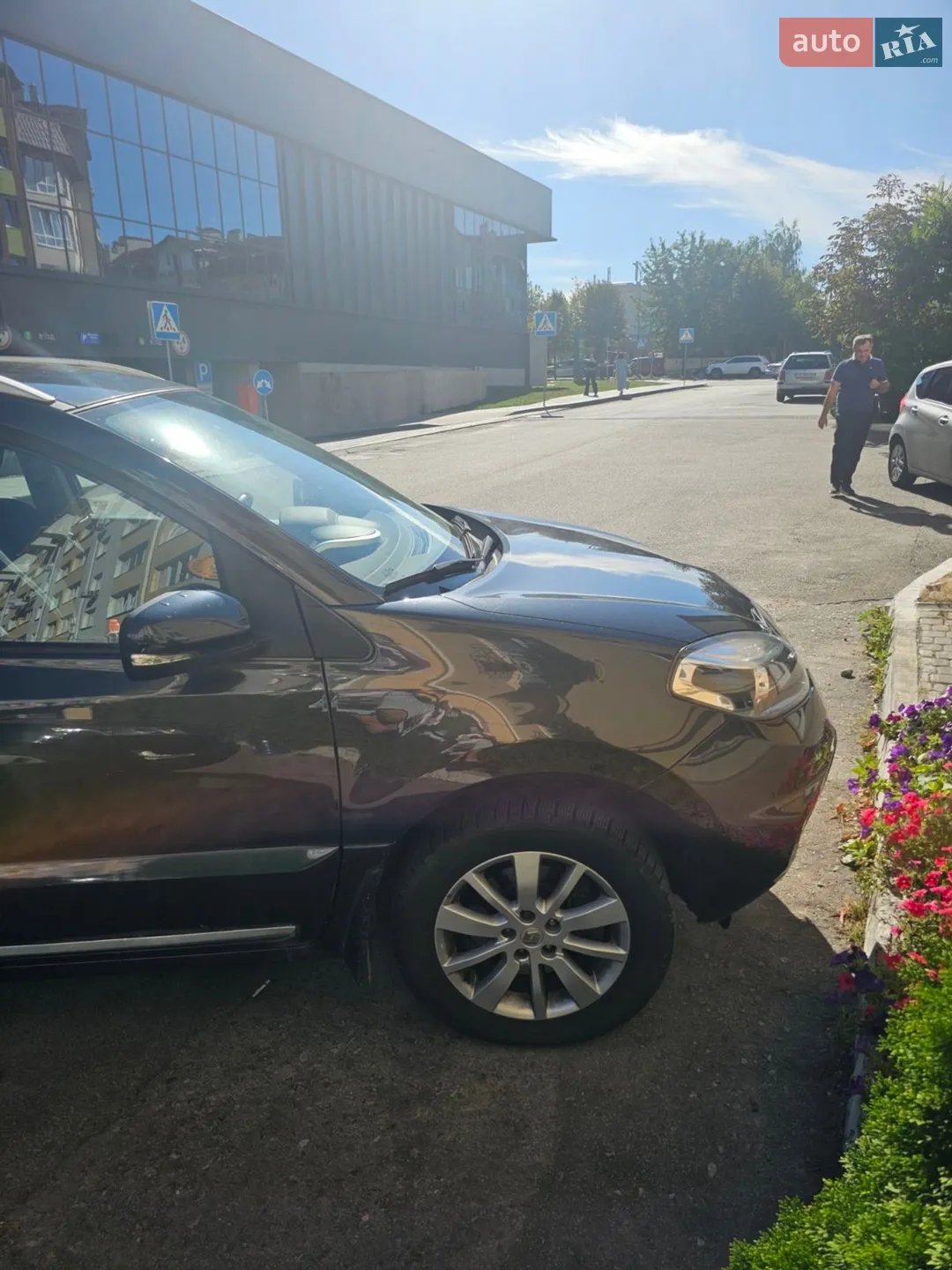 2016 Renault Koleos - мініатюра 6