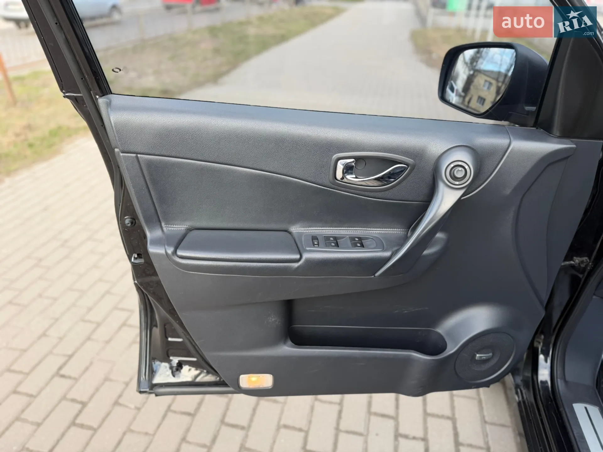 2011 Renault Koleos - мініатюра 29