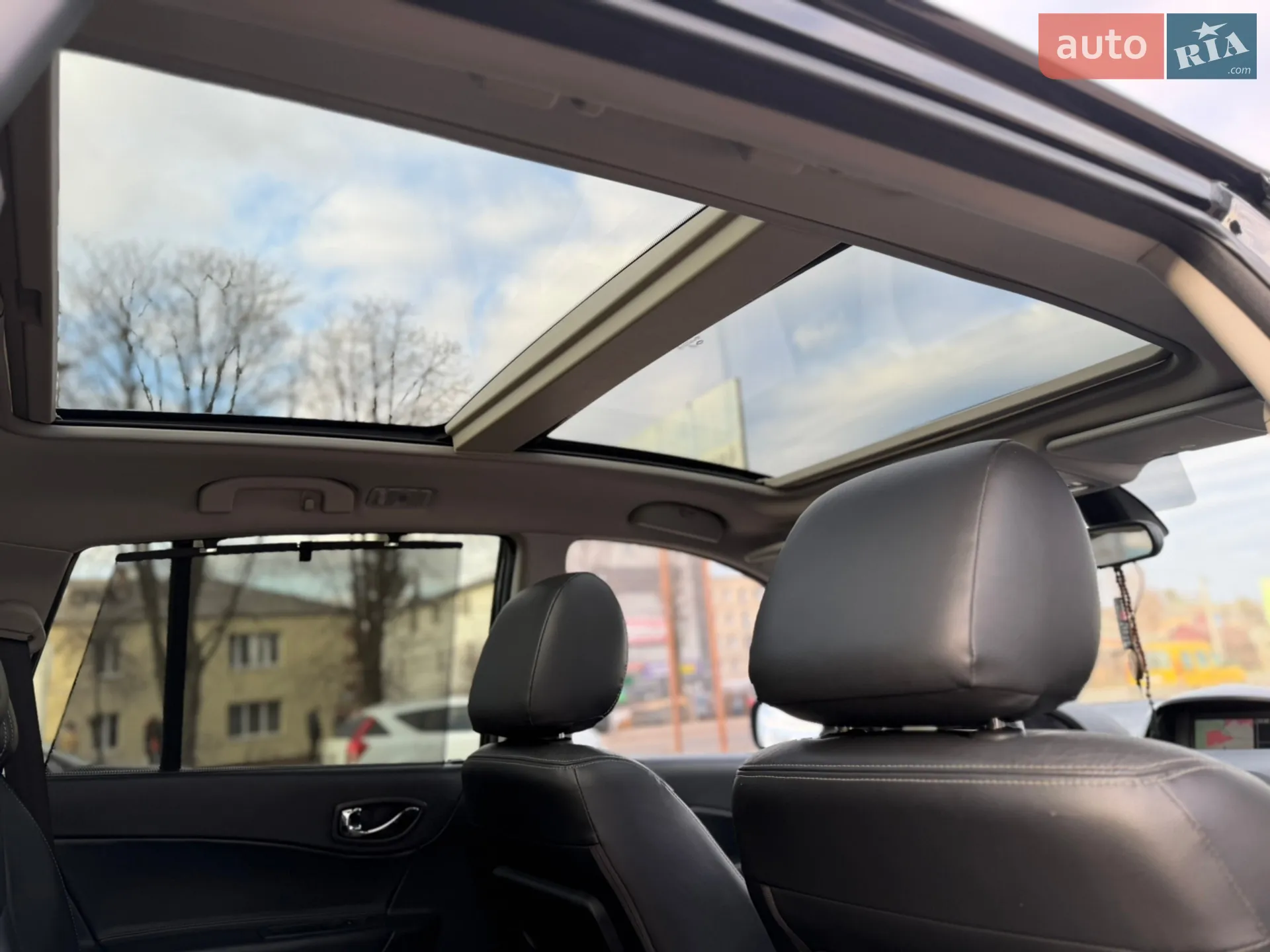 2011 Renault Koleos - мініатюра 56
