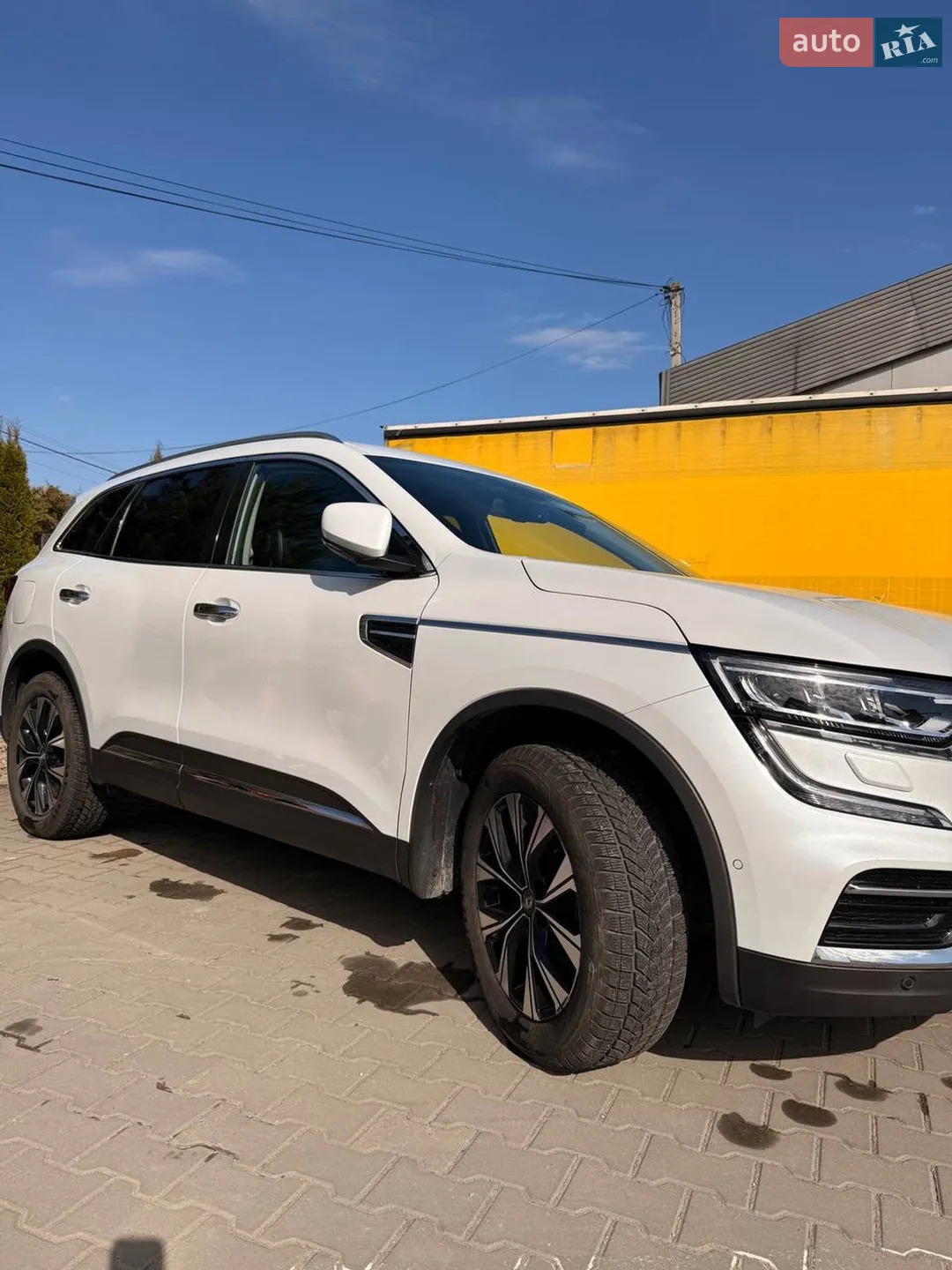 2023 Renault Koleos - мініатюра 5