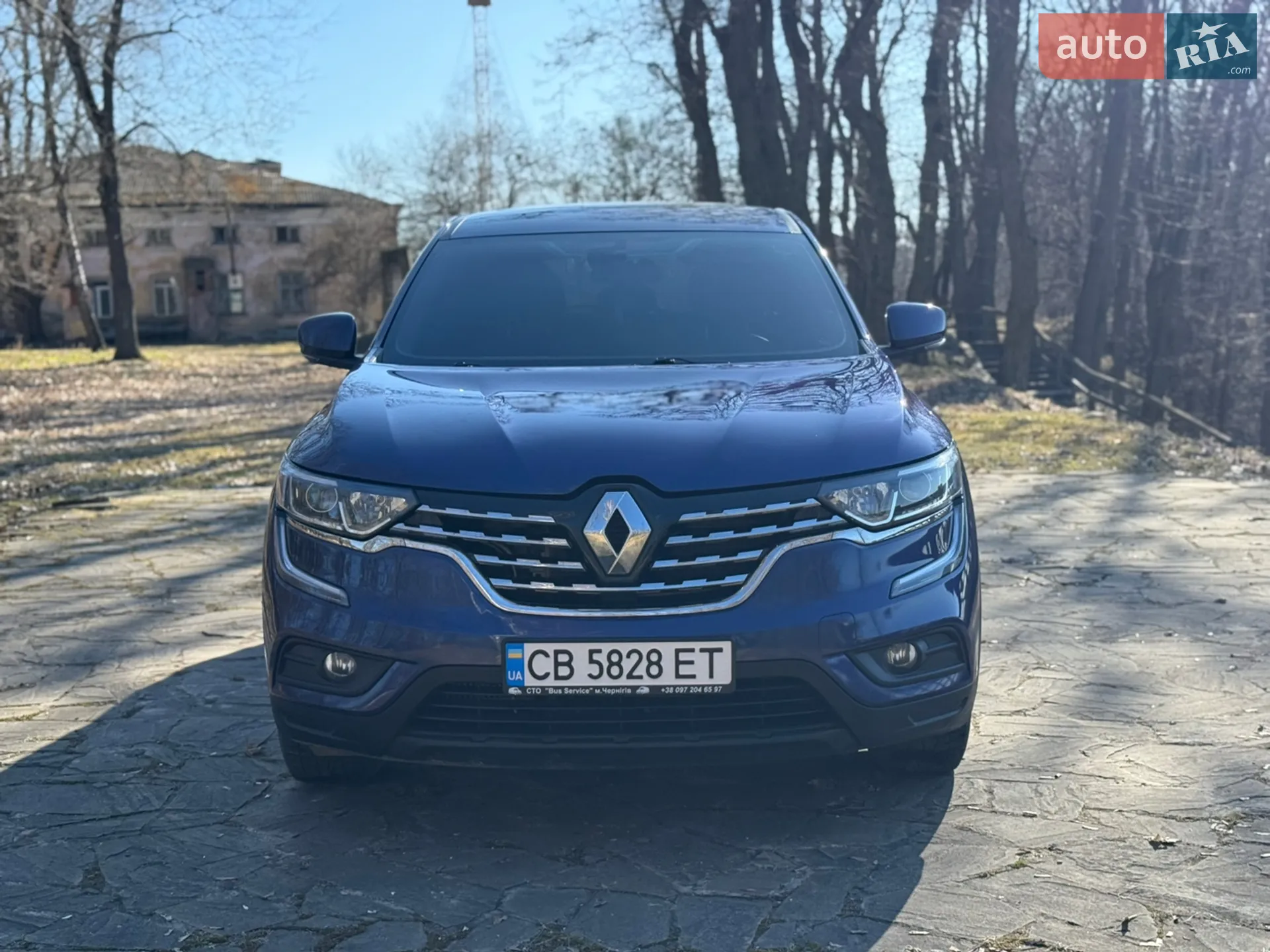 2019 Renault Koleos - мініатюра 24