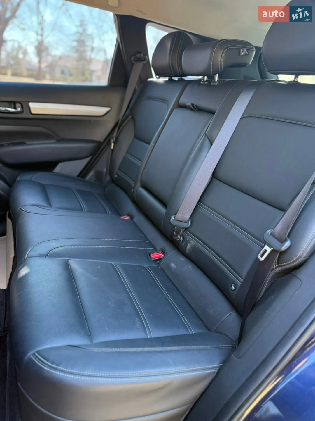 2019 Renault Koleos - мініатюра 30