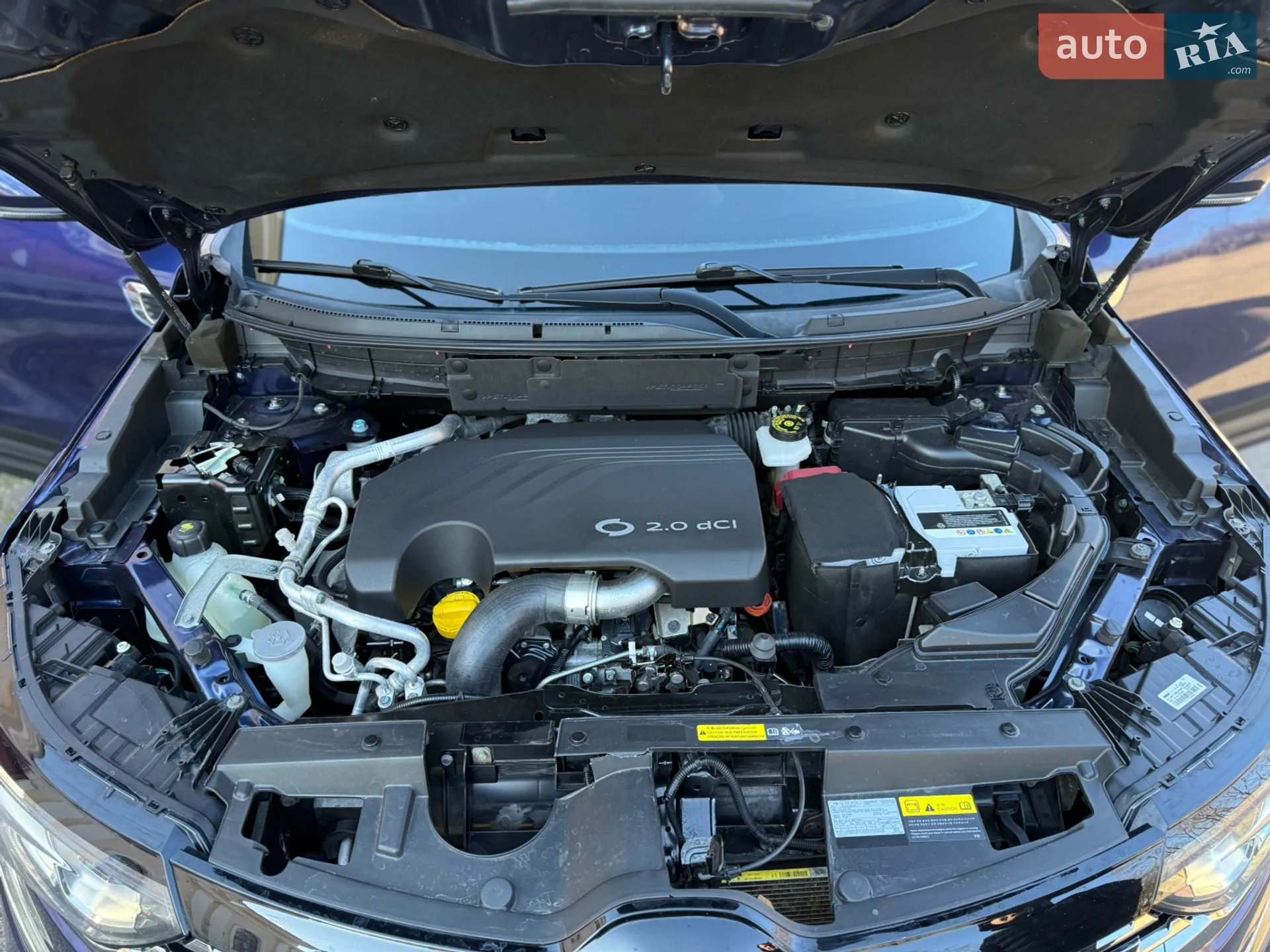 2019 Renault Koleos - мініатюра 39