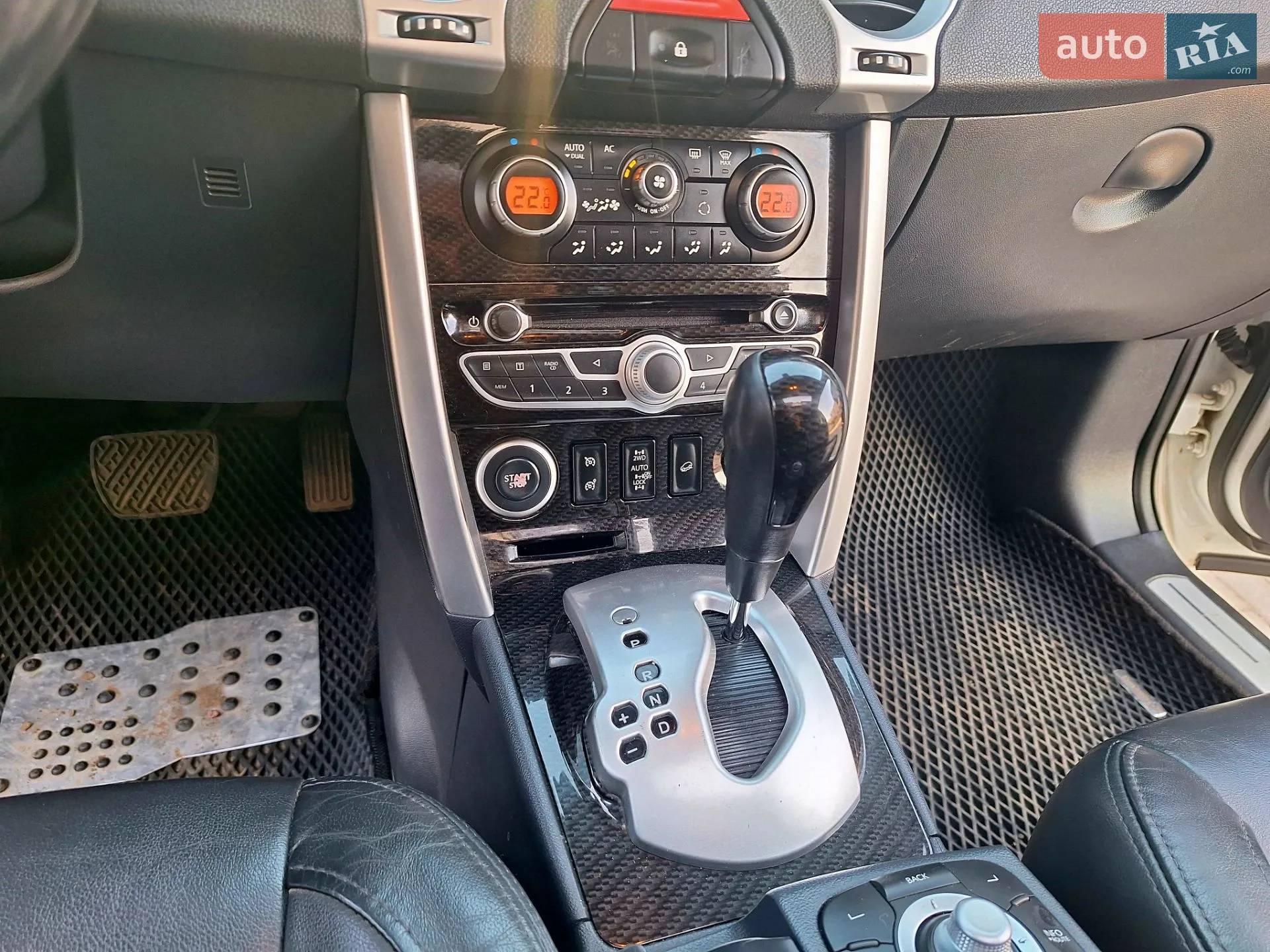 2011 Renault Koleos - мініатюра 16