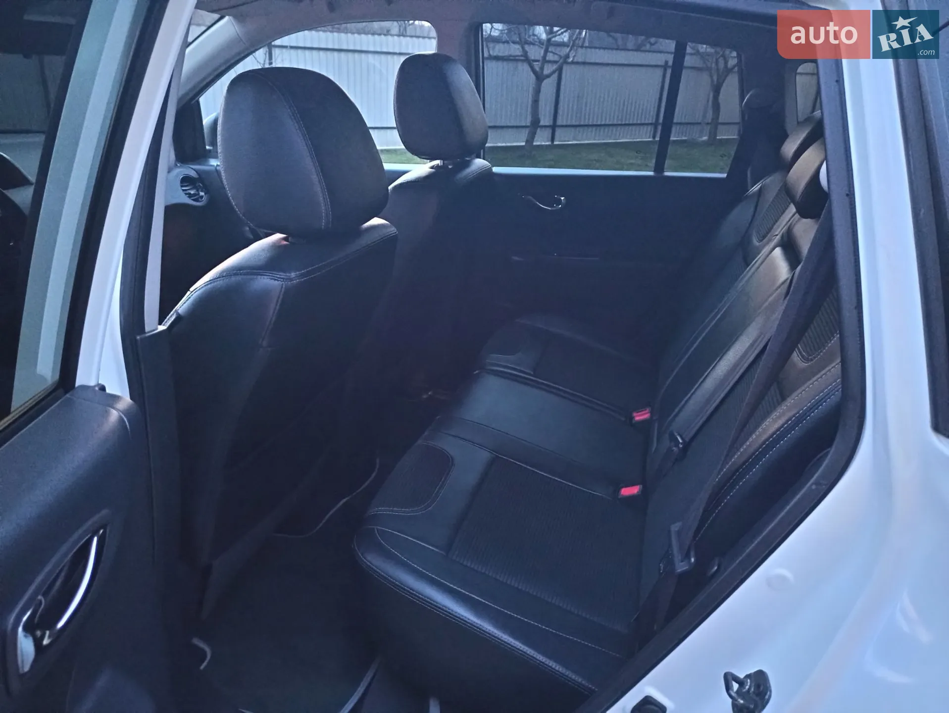 Renault Koleos 2014 VIN VF1VY7WGMUC504125 фото оголошення 16 з 48
