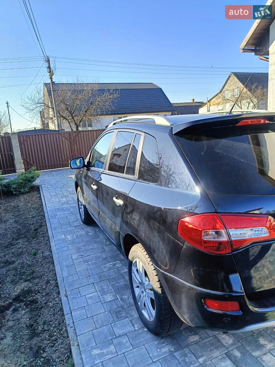 2014 Renault Koleos - мініатюра 18