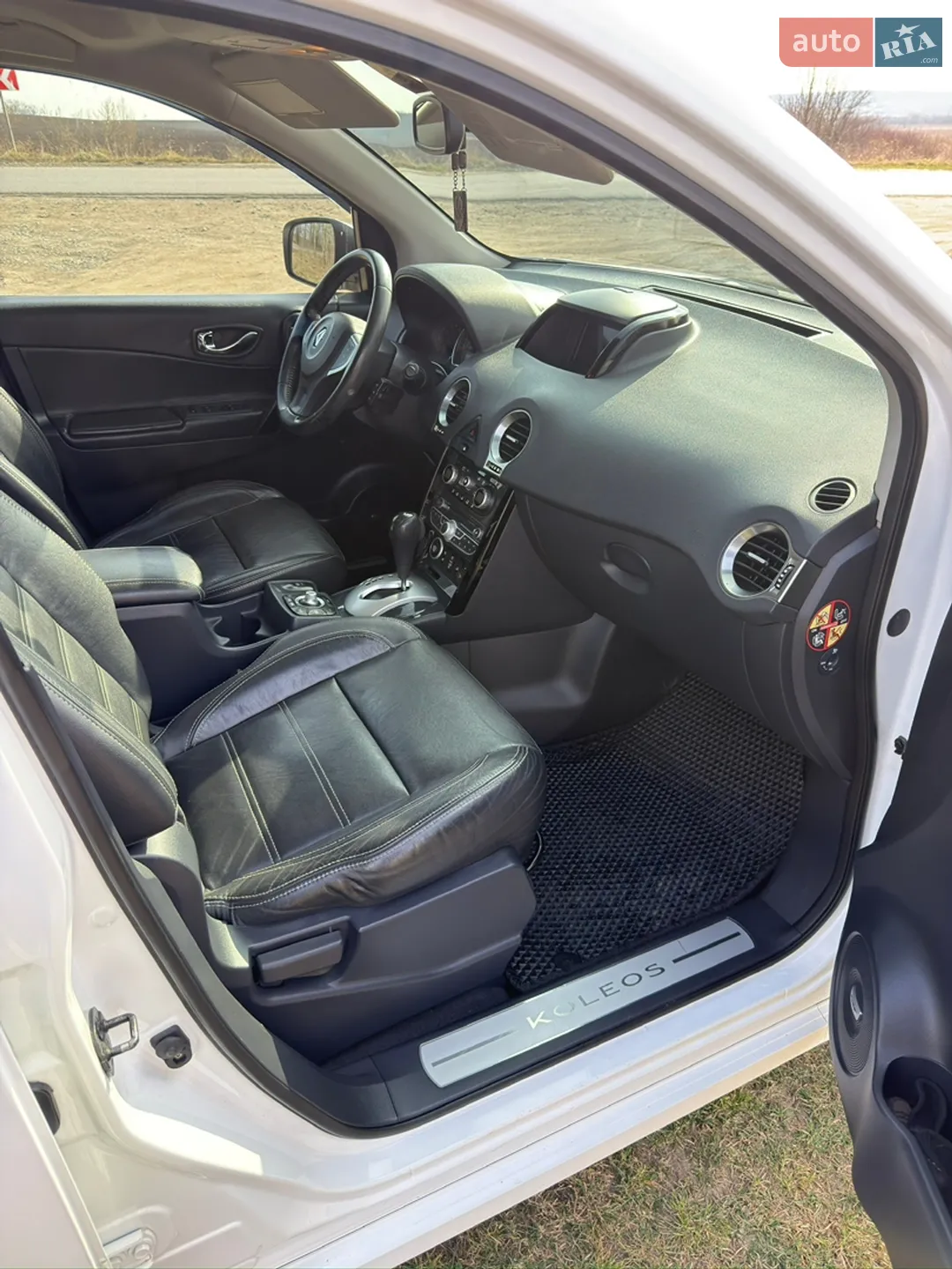 2012 Renault Koleos - мініатюра 10