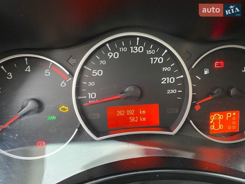 Внедорожник / Кроссовер Renault Koleos 2009 в Виннице фото 8 Внедорожник / Кроссовер Renault Koleos 2009 в Виннице