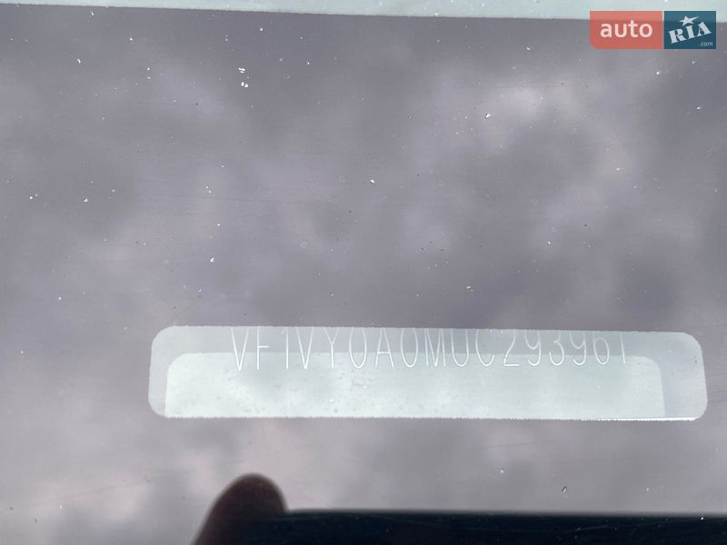 Внедорожник / Кроссовер Renault Koleos 2009 в Виннице фото 23 Внедорожник / Кроссовер Renault Koleos 2009 в Виннице