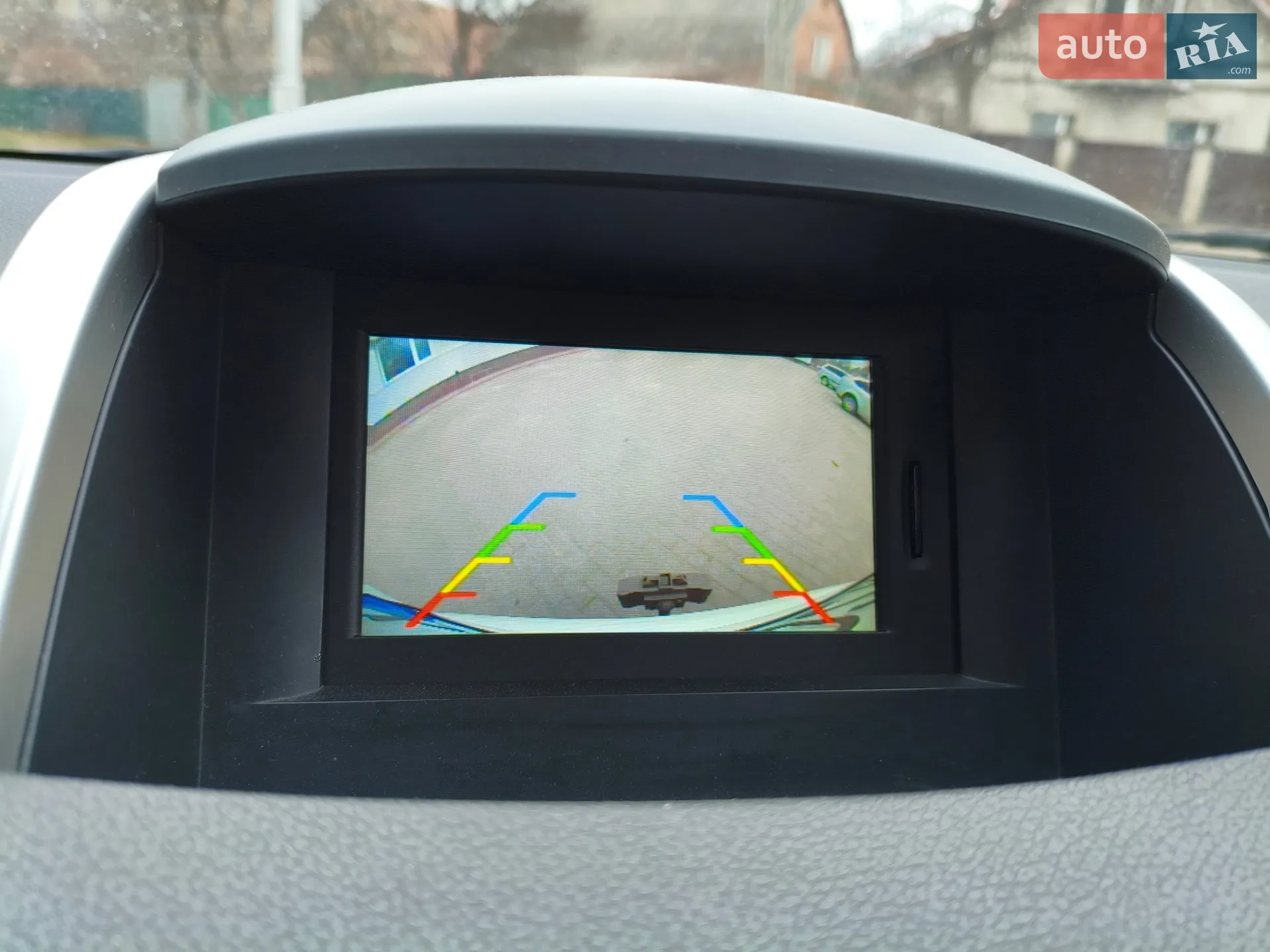 2011 Renault Koleos - мініатюра 7