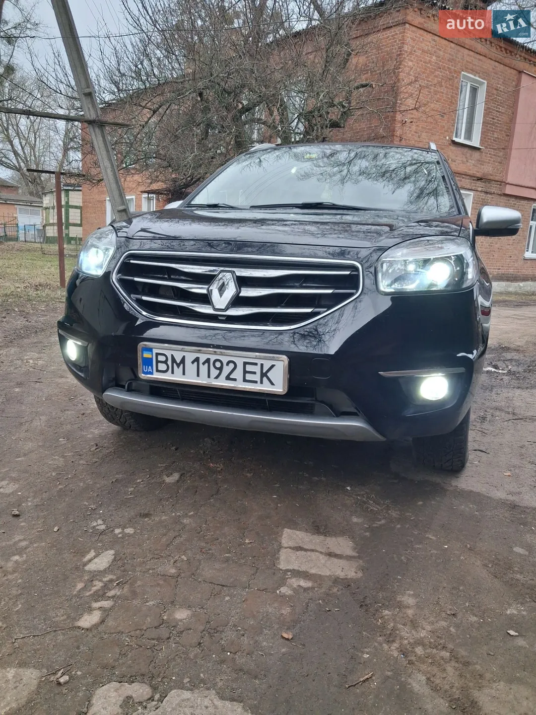 Фото авто 7