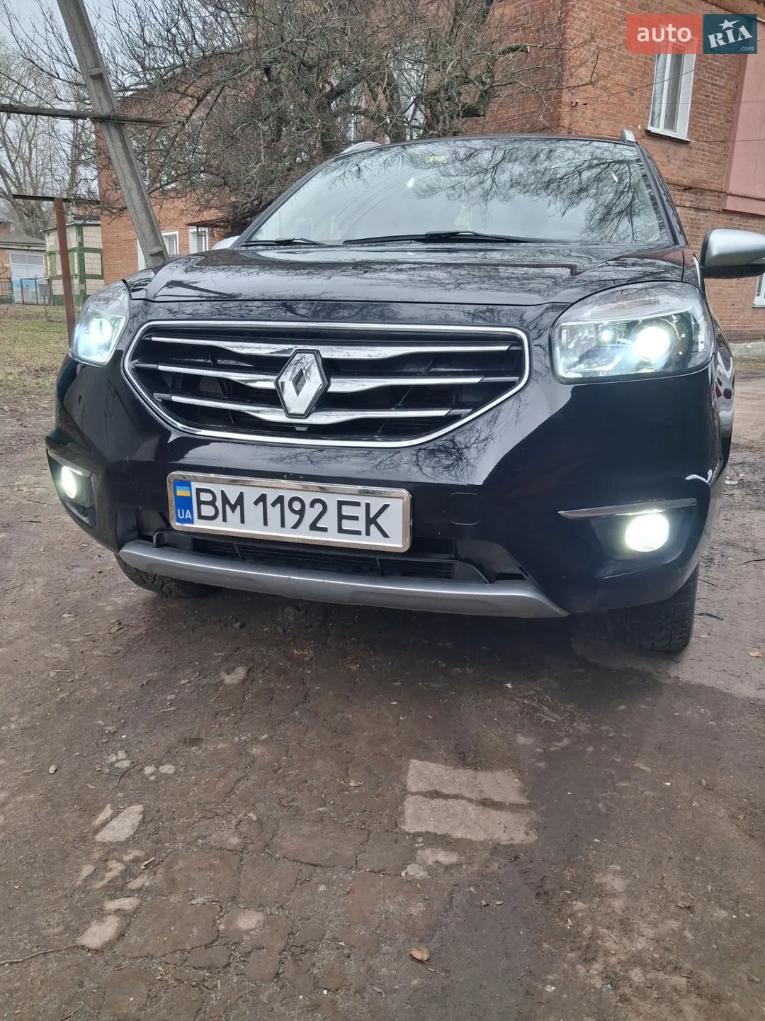 2012 Renault Koleos - мініатюра 4