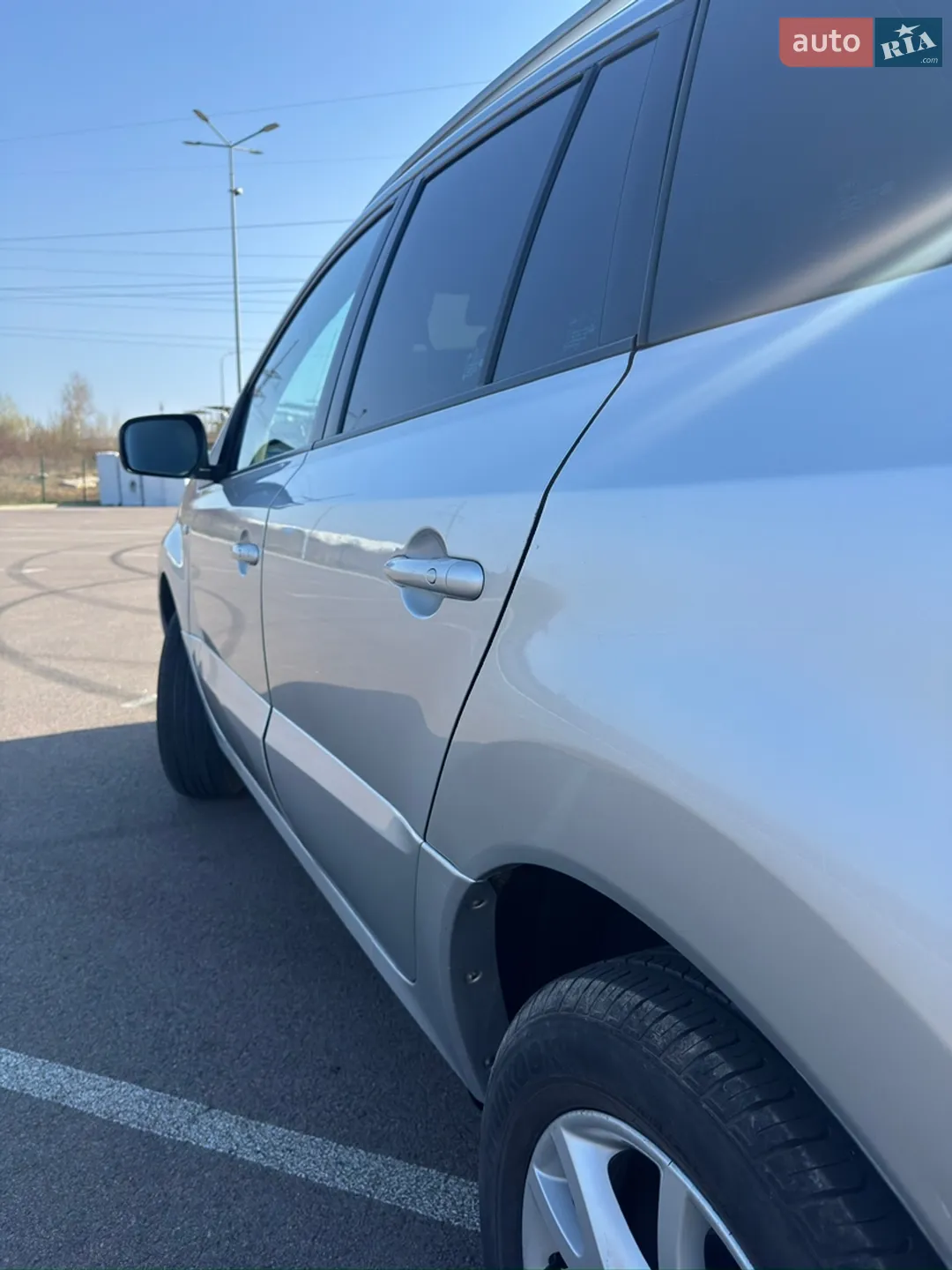 2010 Renault Koleos - мініатюра 5