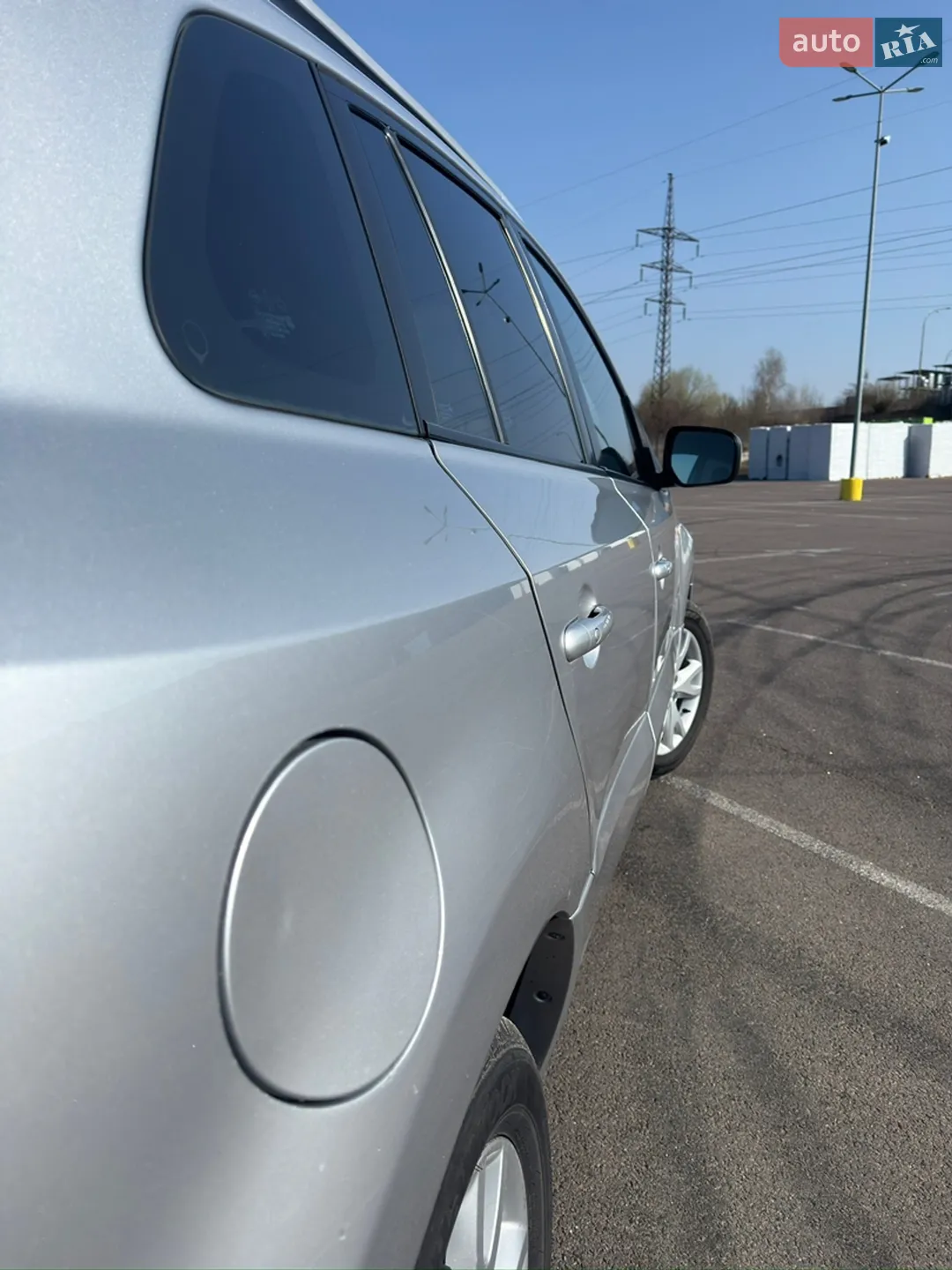 2010 Renault Koleos - мініатюра 9