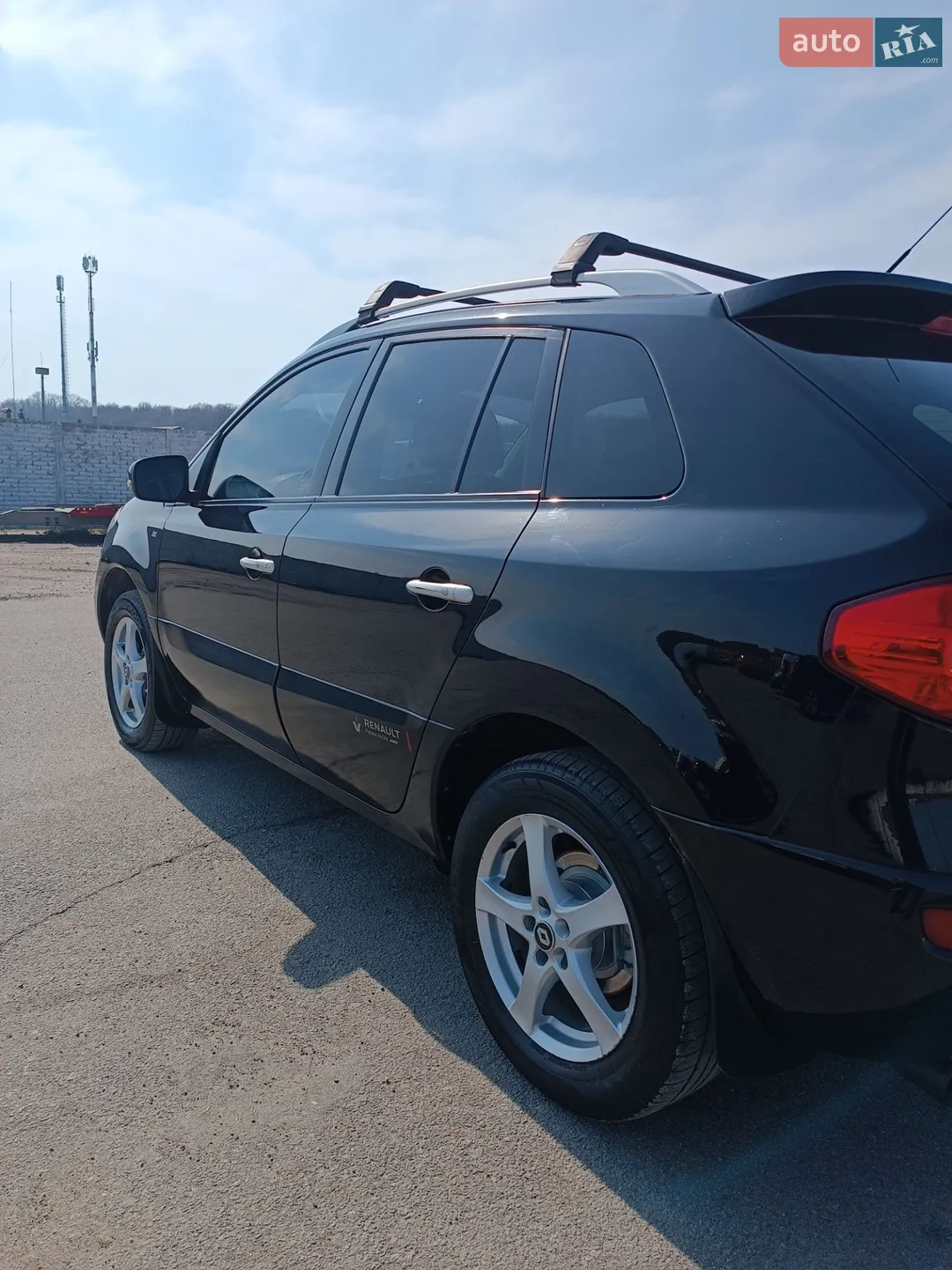 2012 Renault Koleos - мініатюра 11