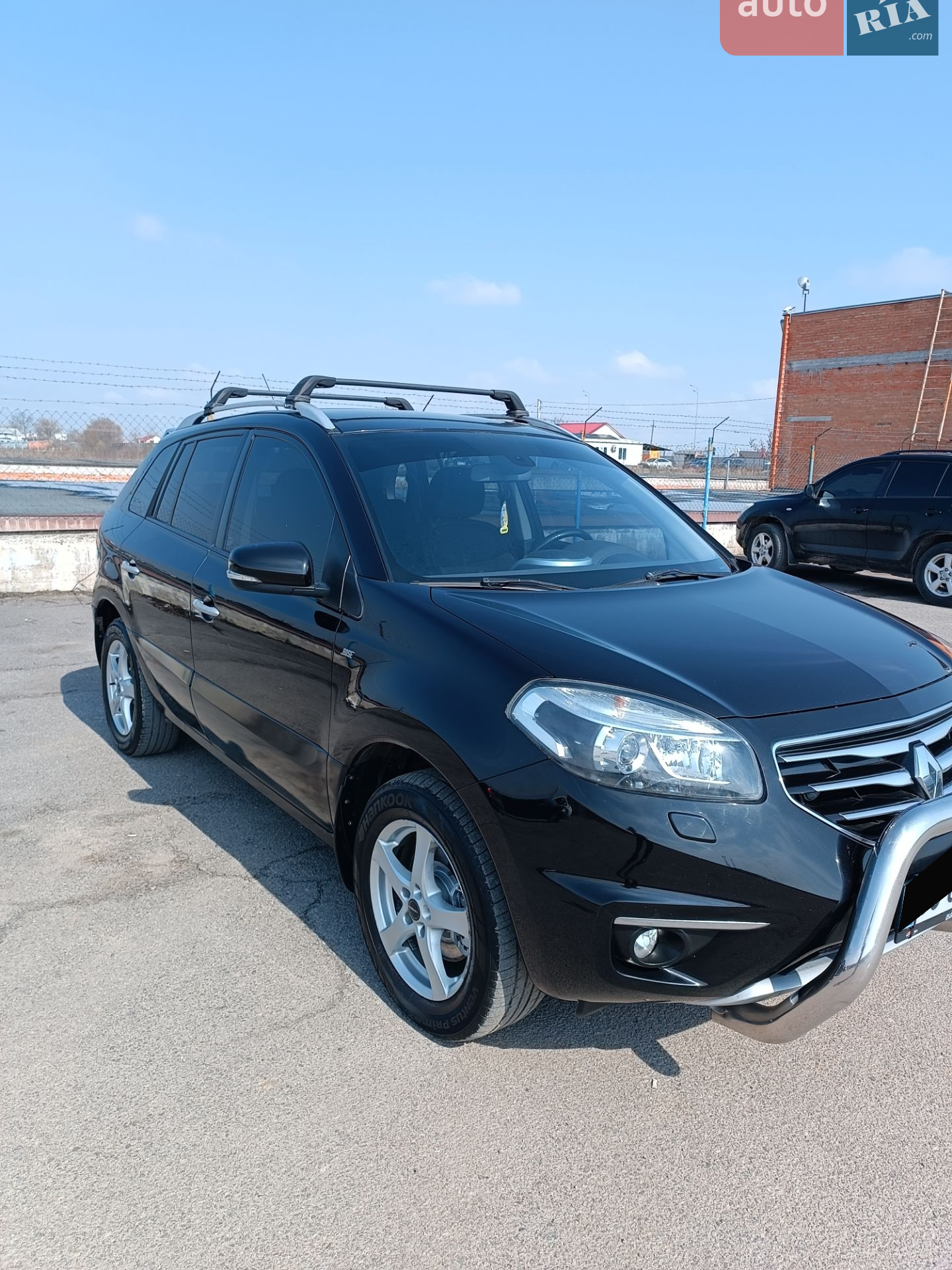 2012 Renault Koleos - мініатюра 13