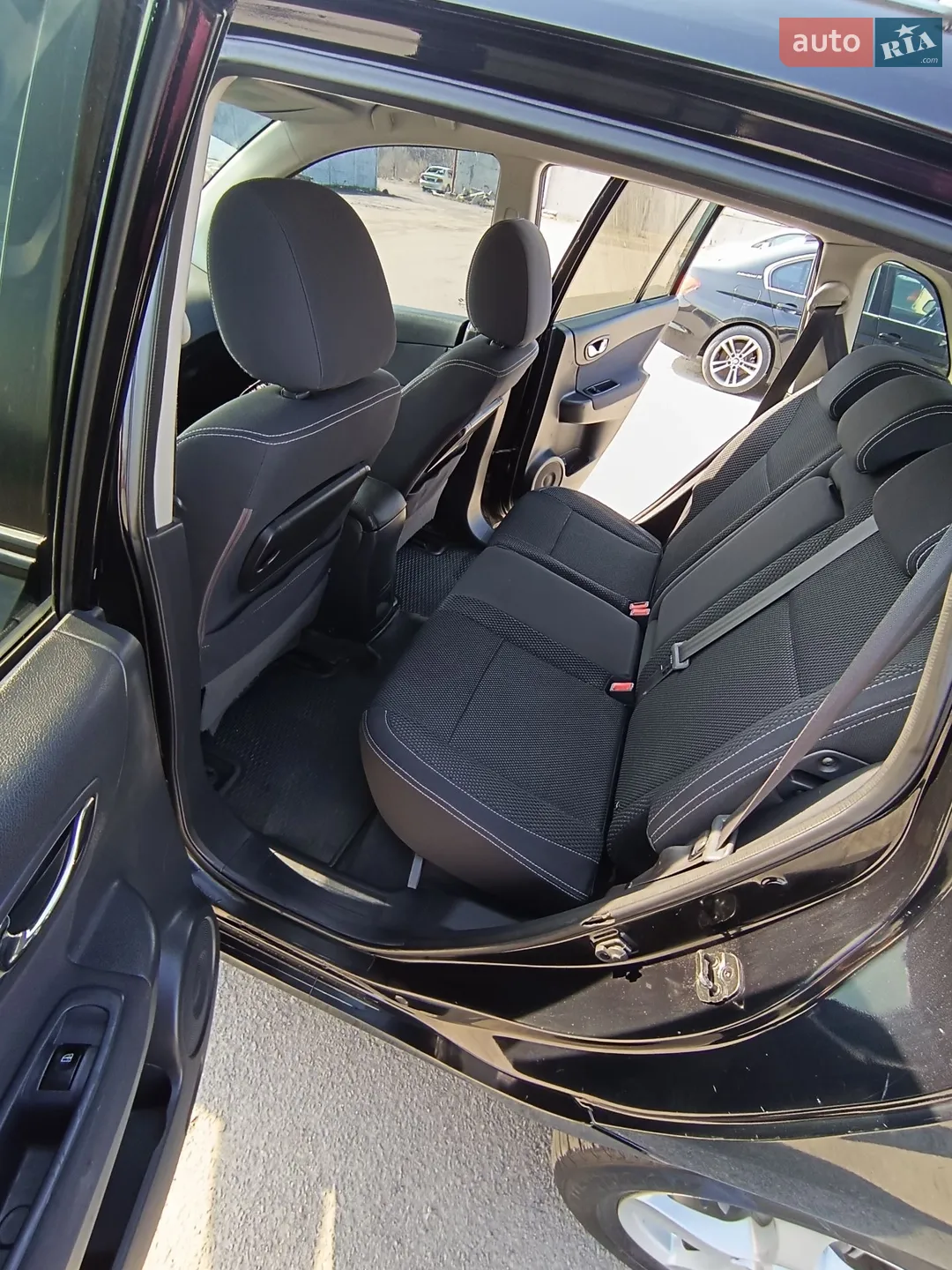 2012 Renault Koleos - мініатюра 30