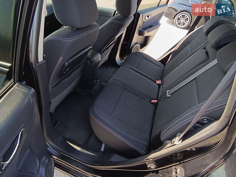 Позашляховик / Кросовер Renault Koleos 2012 в Вінниці