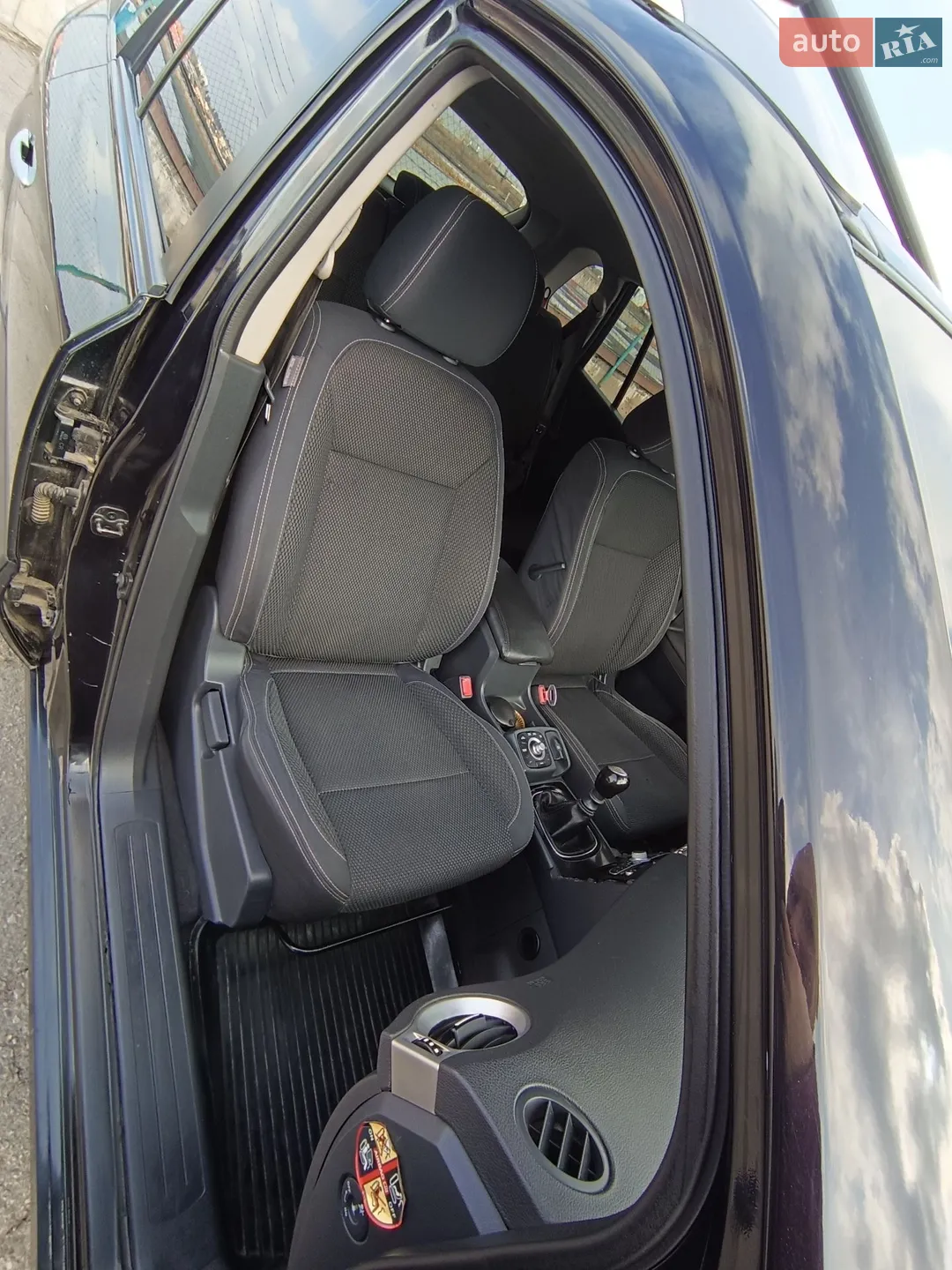 2012 Renault Koleos - мініатюра 36