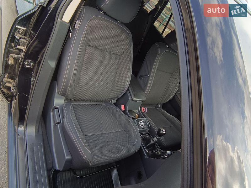 Позашляховик / Кросовер Renault Koleos 2012 в Вінниці