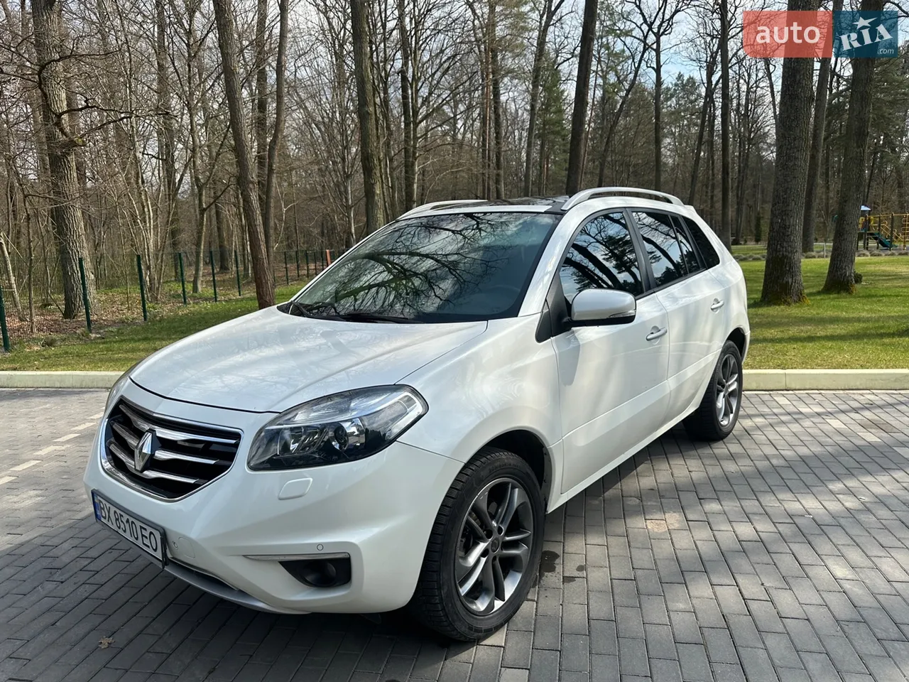 2011 Renault Koleos - мініатюра 17