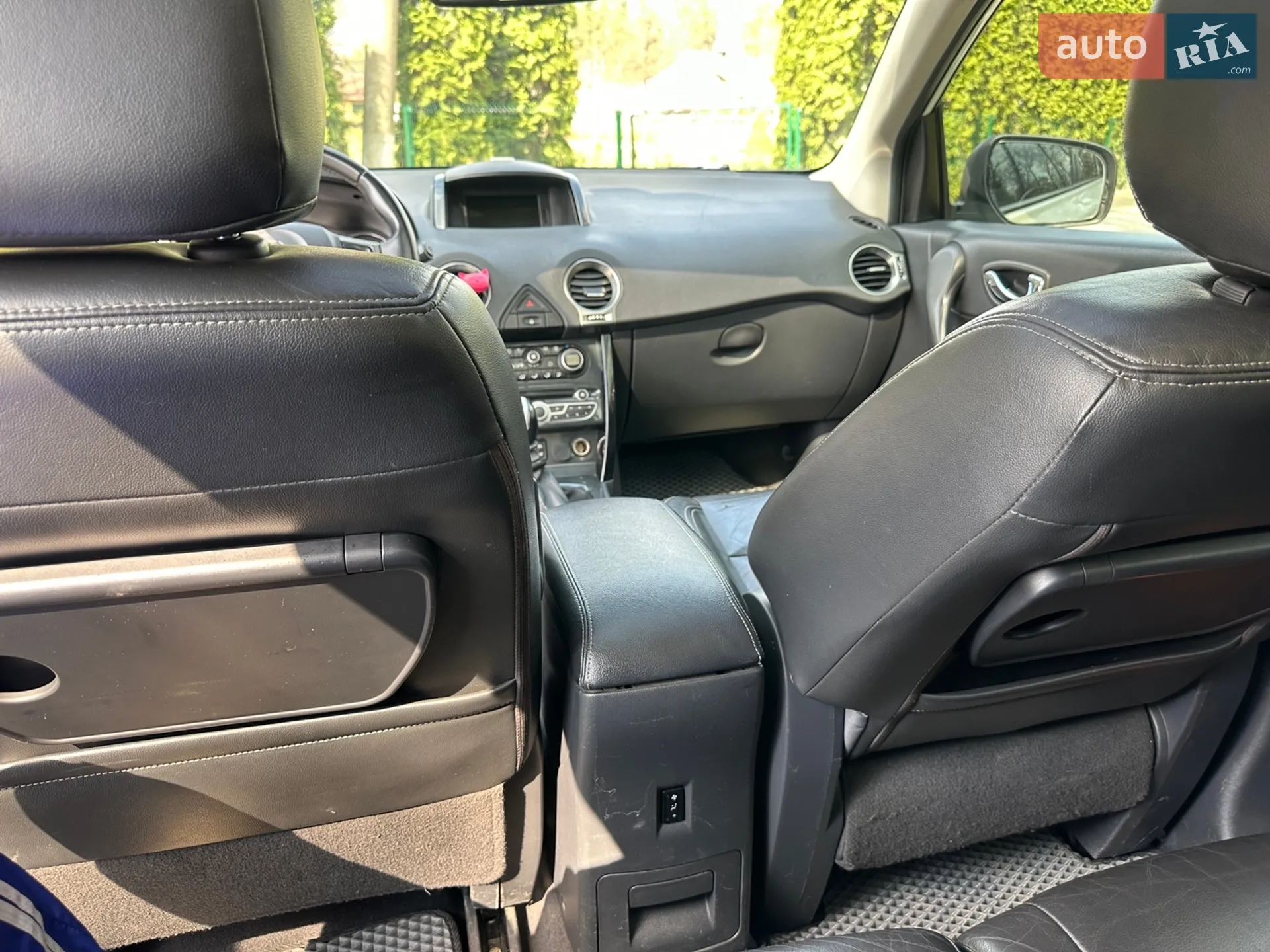 2012 Renault Koleos - мініатюра 14