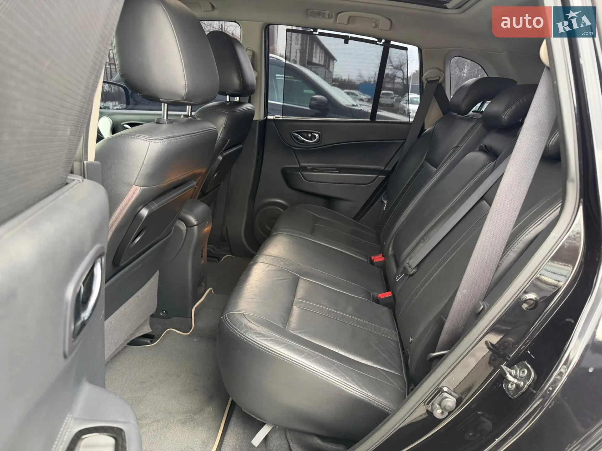 2010 Renault Koleos - мініатюра 14