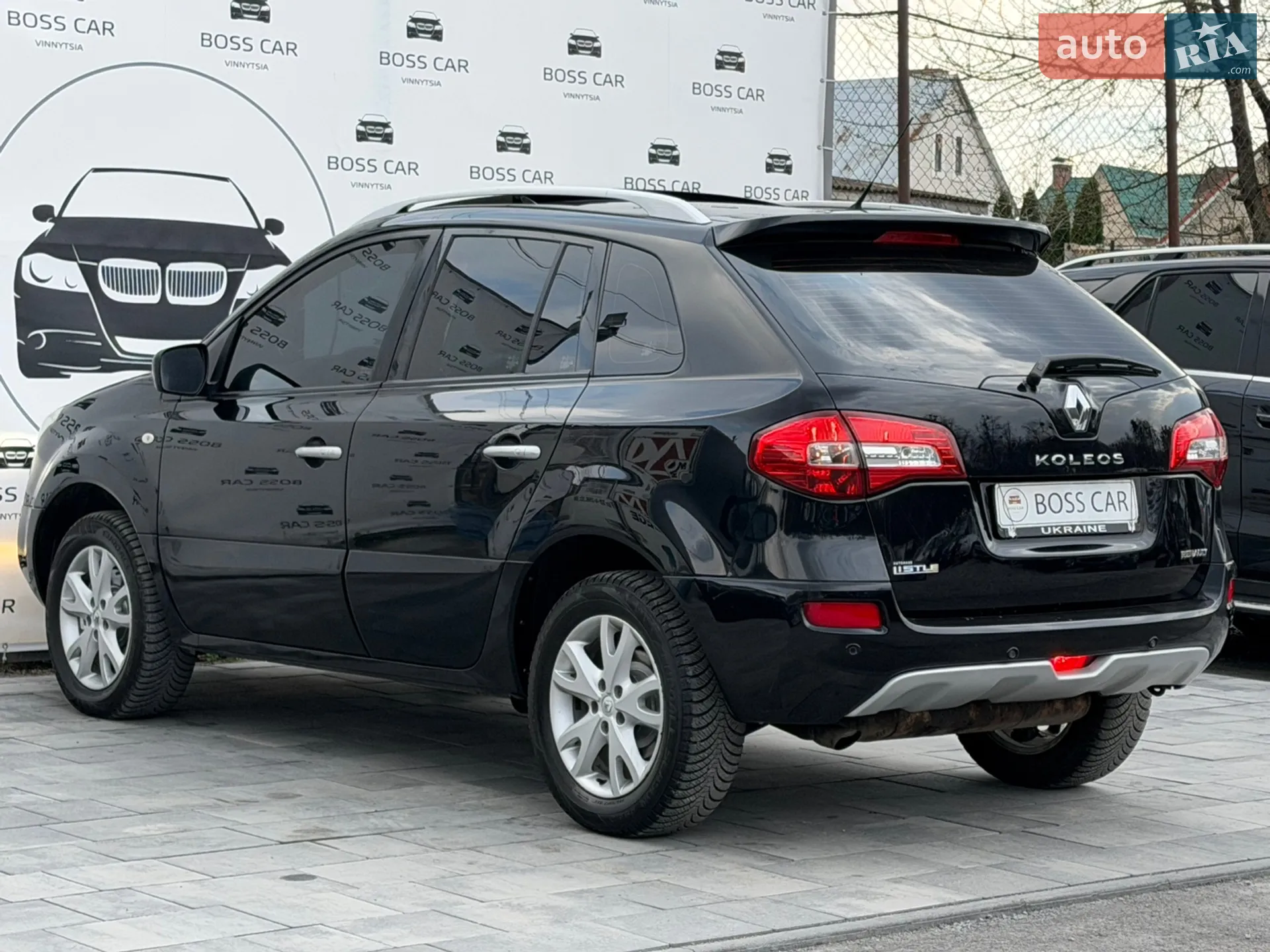 2010 Renault Koleos - мініатюра 32