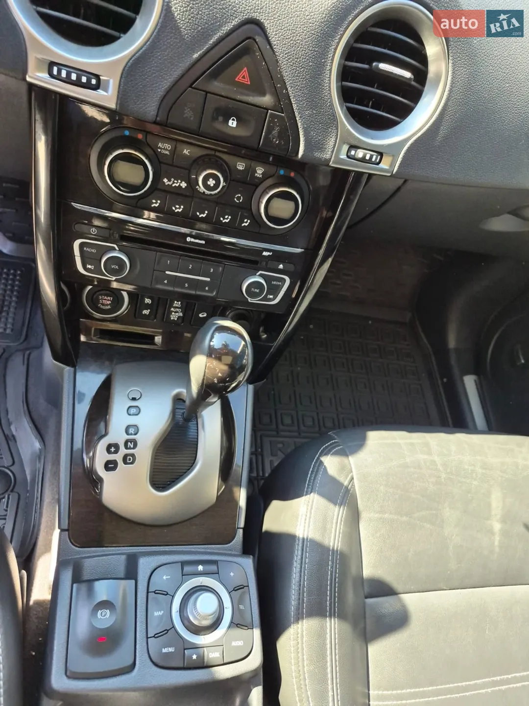 2015 Renault Koleos - мініатюра 19