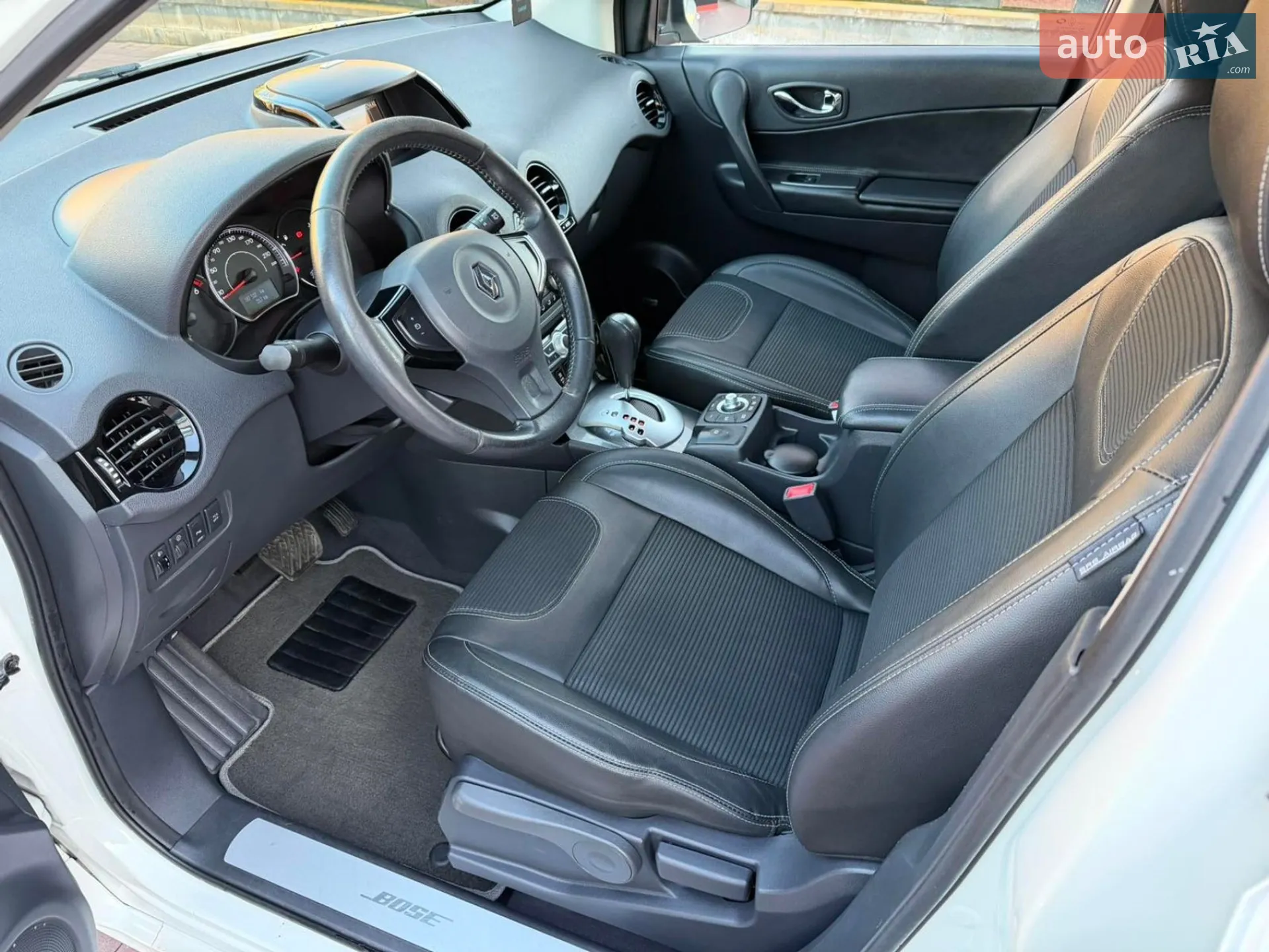 2013 Renault Koleos - мініатюра 3