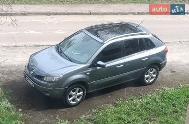 Внедорожник / Кроссовер Renault Koleos 2008 в Житомире