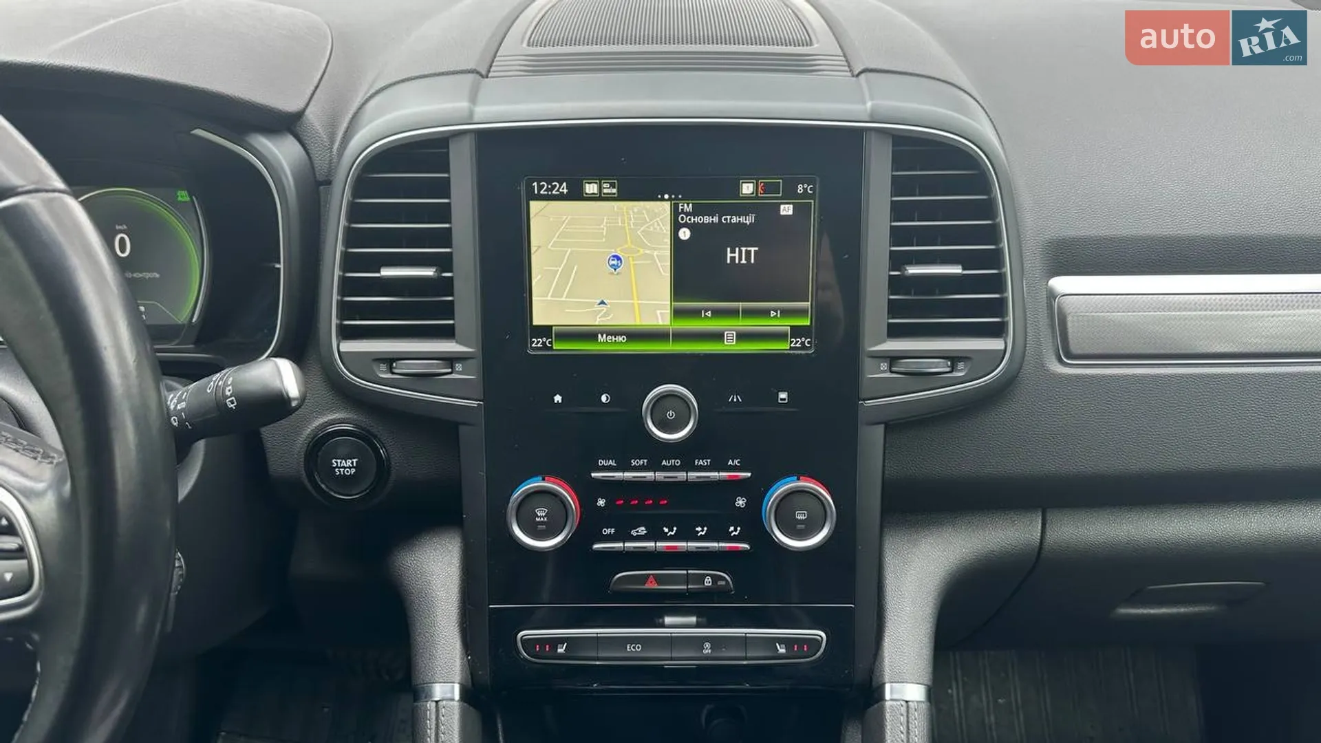 2019 Renault Koleos - мініатюра 14