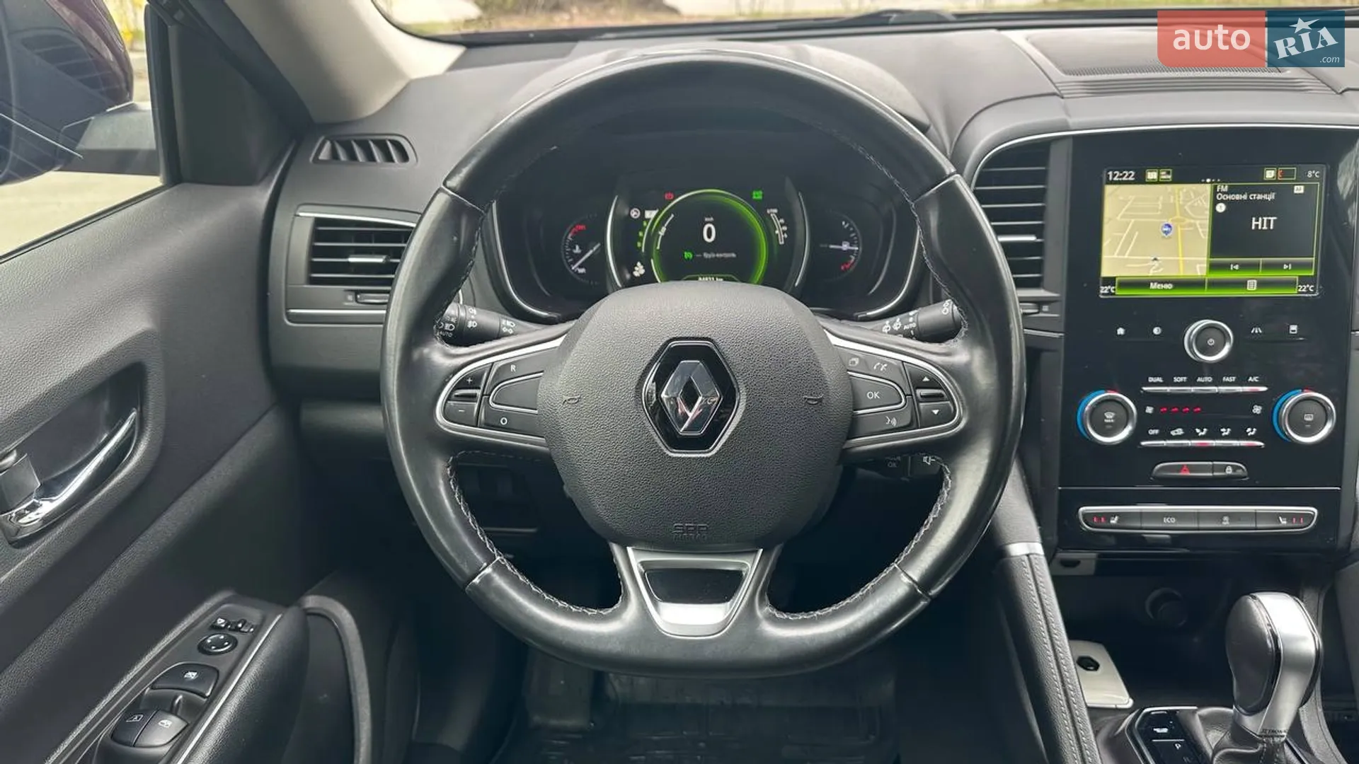 2019 Renault Koleos - мініатюра 11