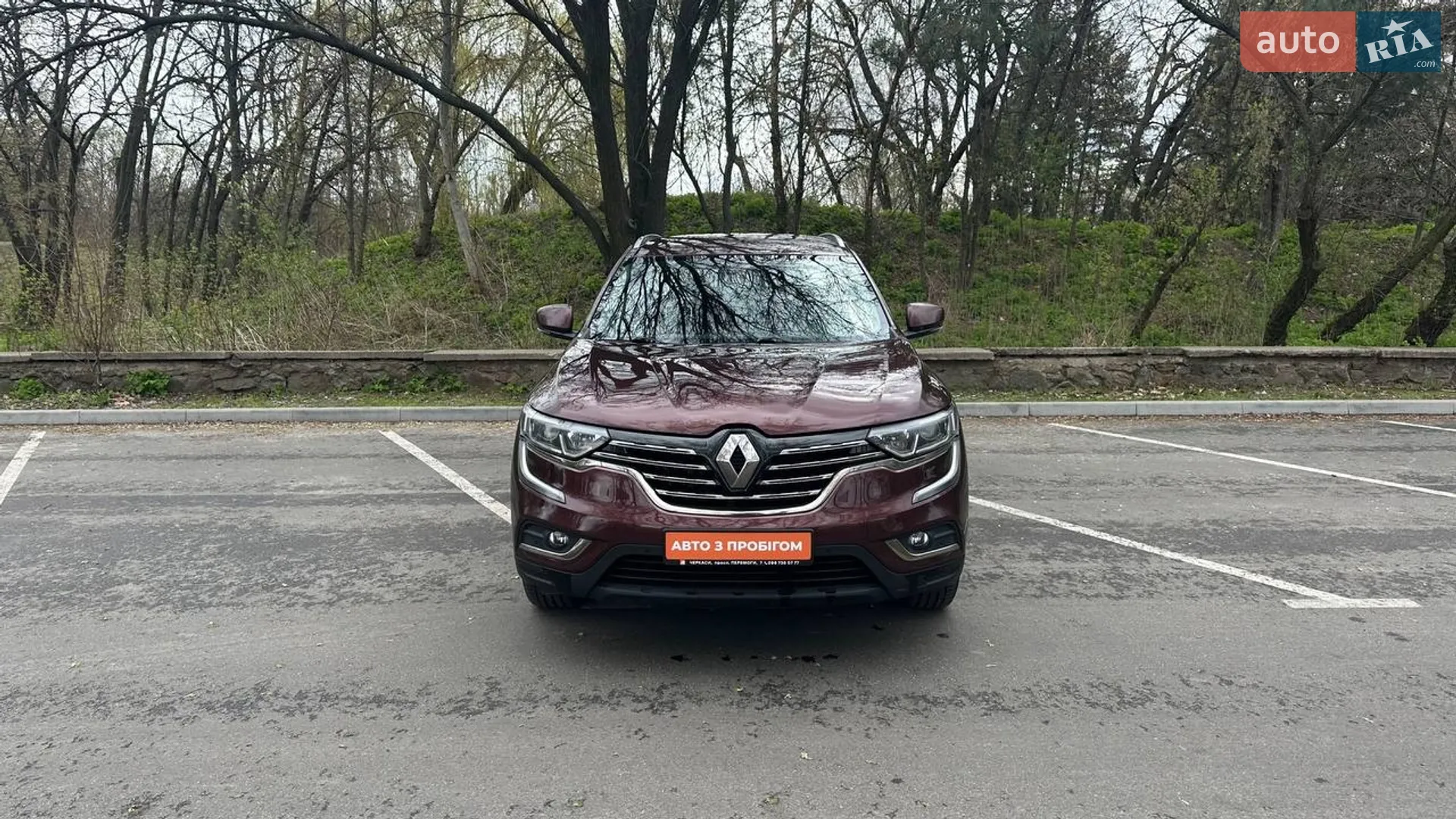 2019 Renault Koleos - мініатюра 2