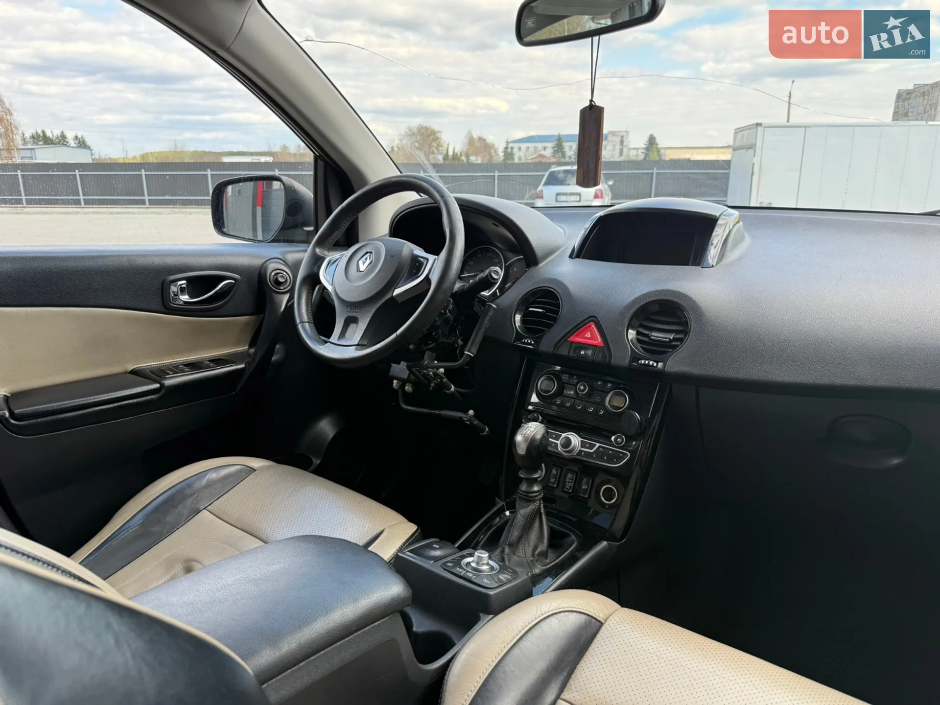 2011 Renault Koleos - мініатюра 15