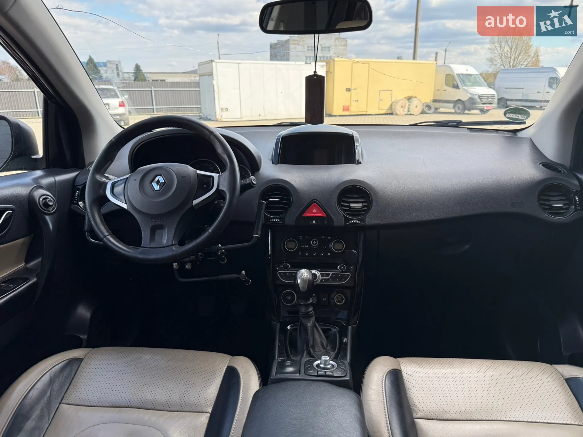 2011 Renault Koleos - мініатюра 26