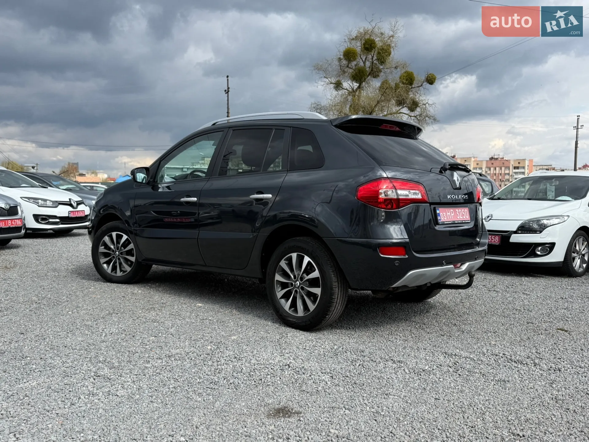 2013 Renault Koleos - мініатюра 2