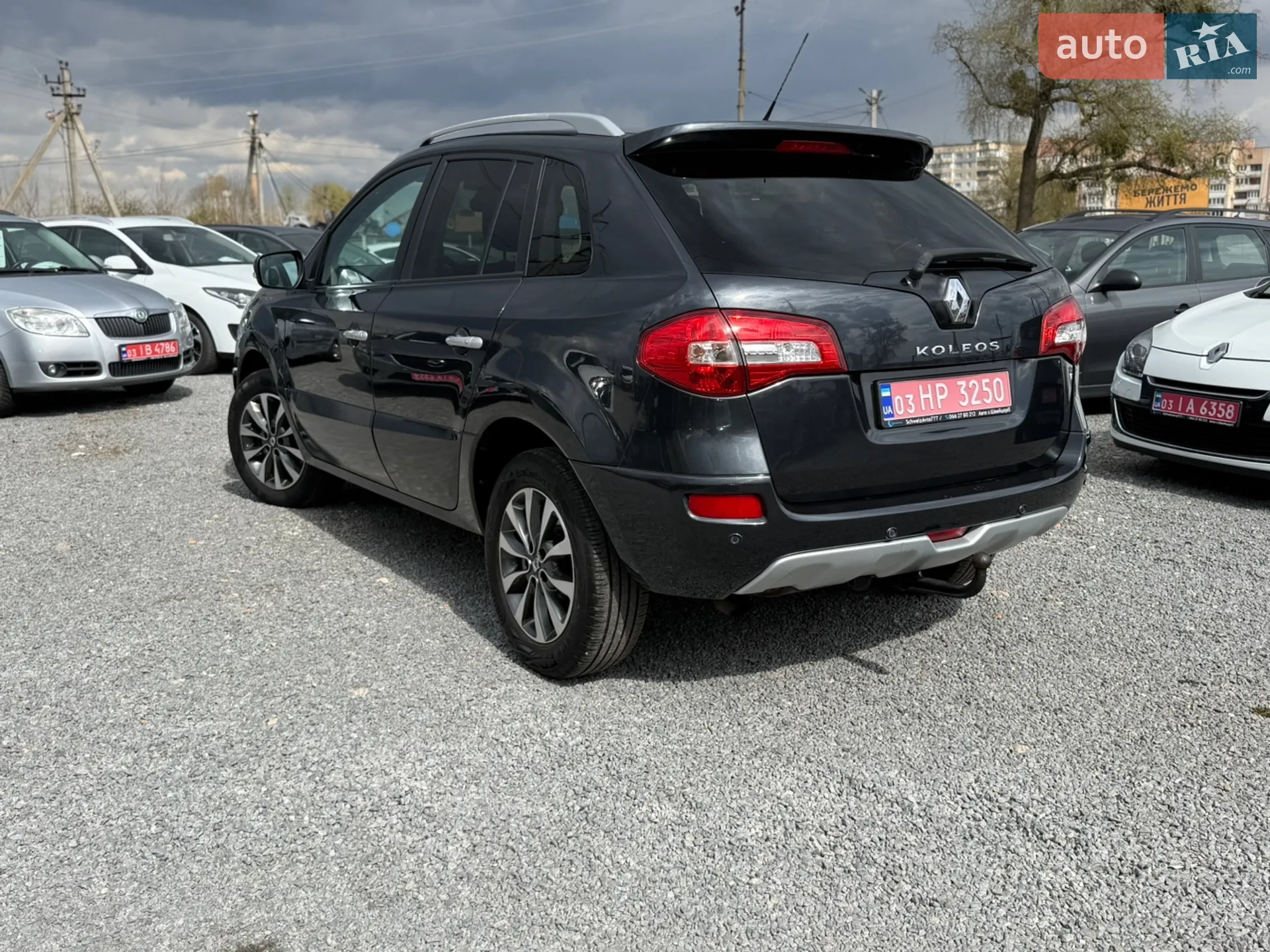 2013 Renault Koleos - мініатюра 7