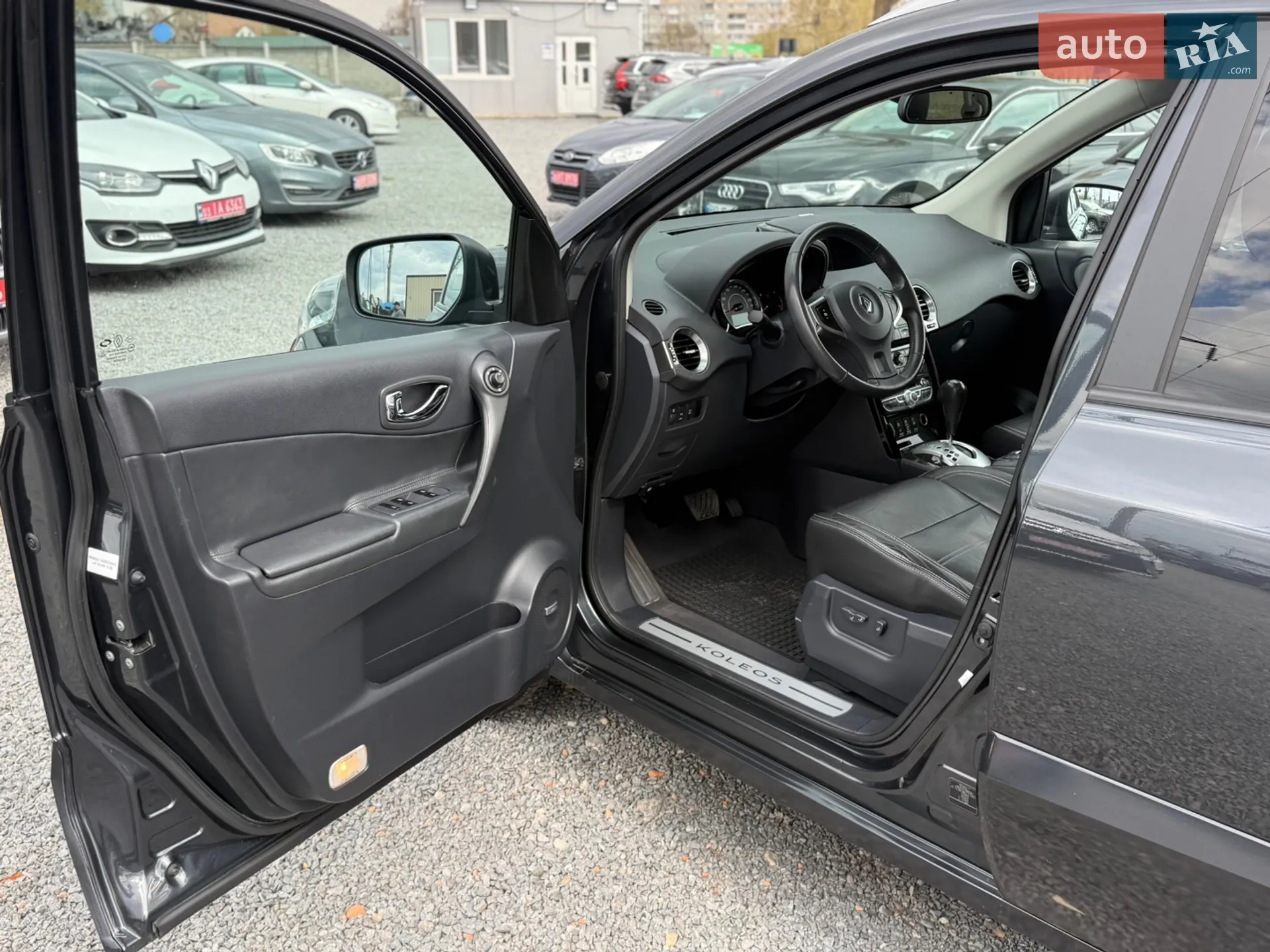 2013 Renault Koleos - мініатюра 23