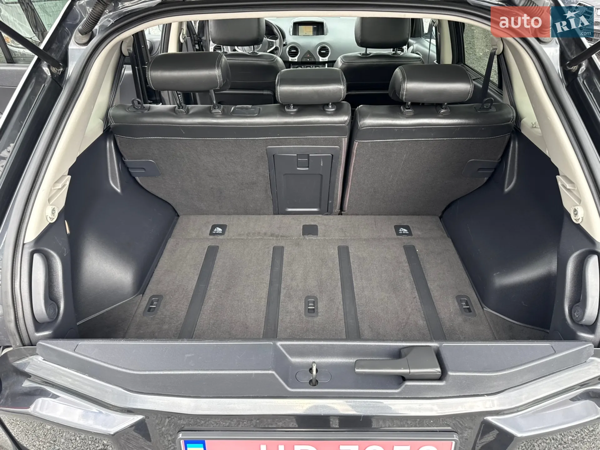 2013 Renault Koleos - мініатюра 31