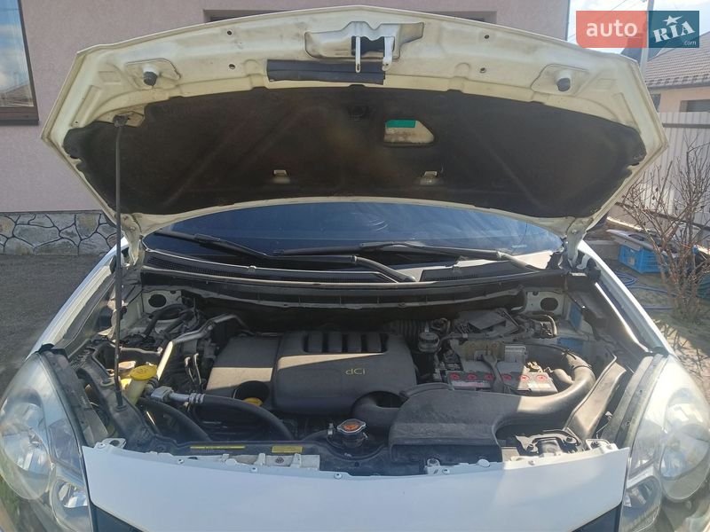 Внедорожник / Кроссовер Renault Koleos 2008 в Виннице