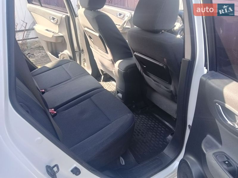 Внедорожник / Кроссовер Renault Koleos 2008 в Виннице